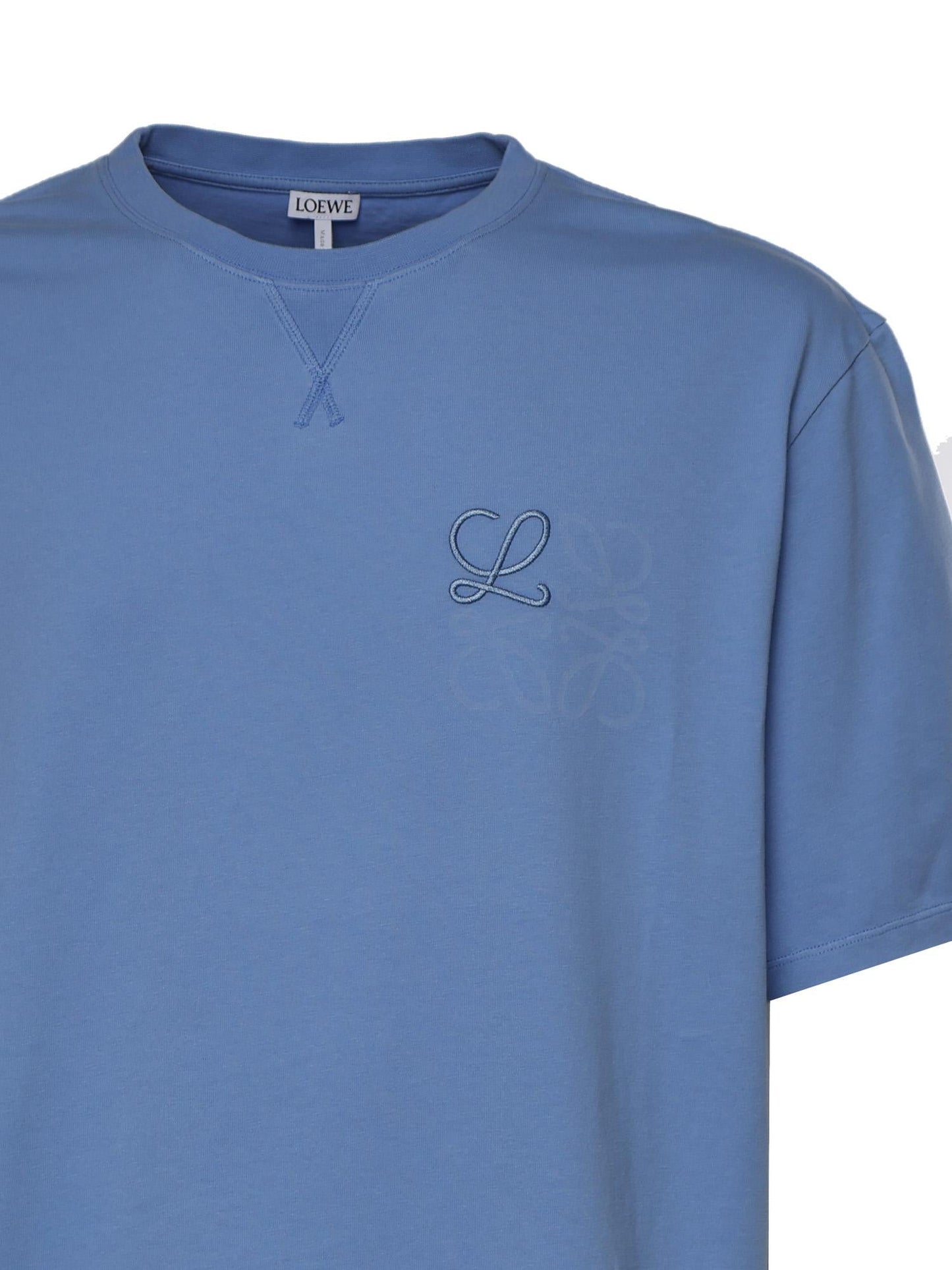 T-shirt in cotone