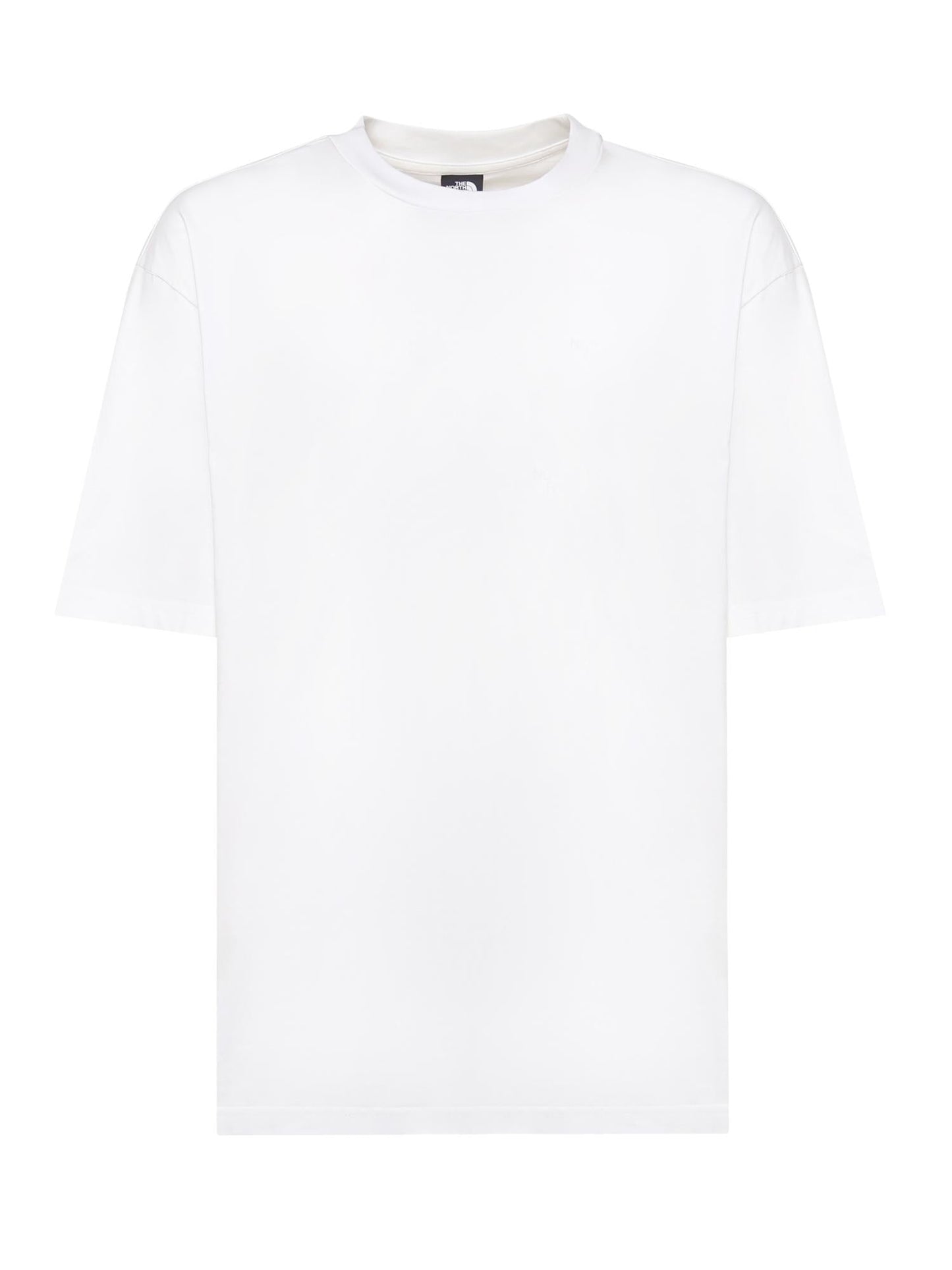 T-shirt con logo
