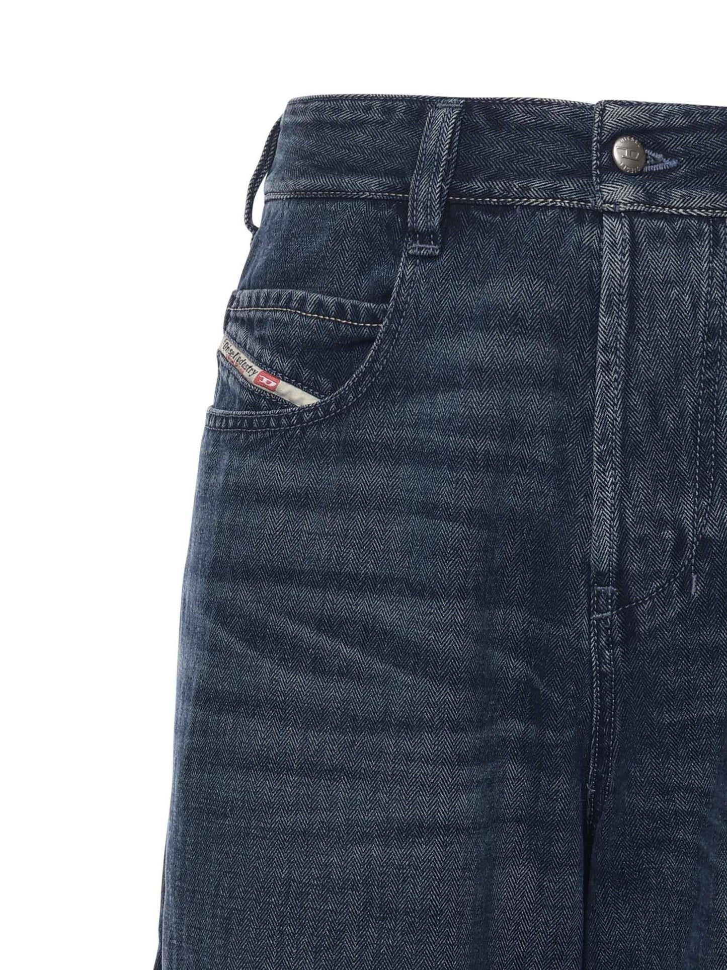 Jeans '1997 D-Enim'