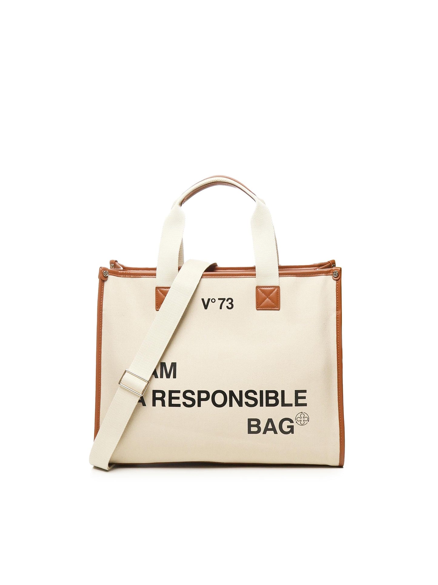 Borsa tote Responsability