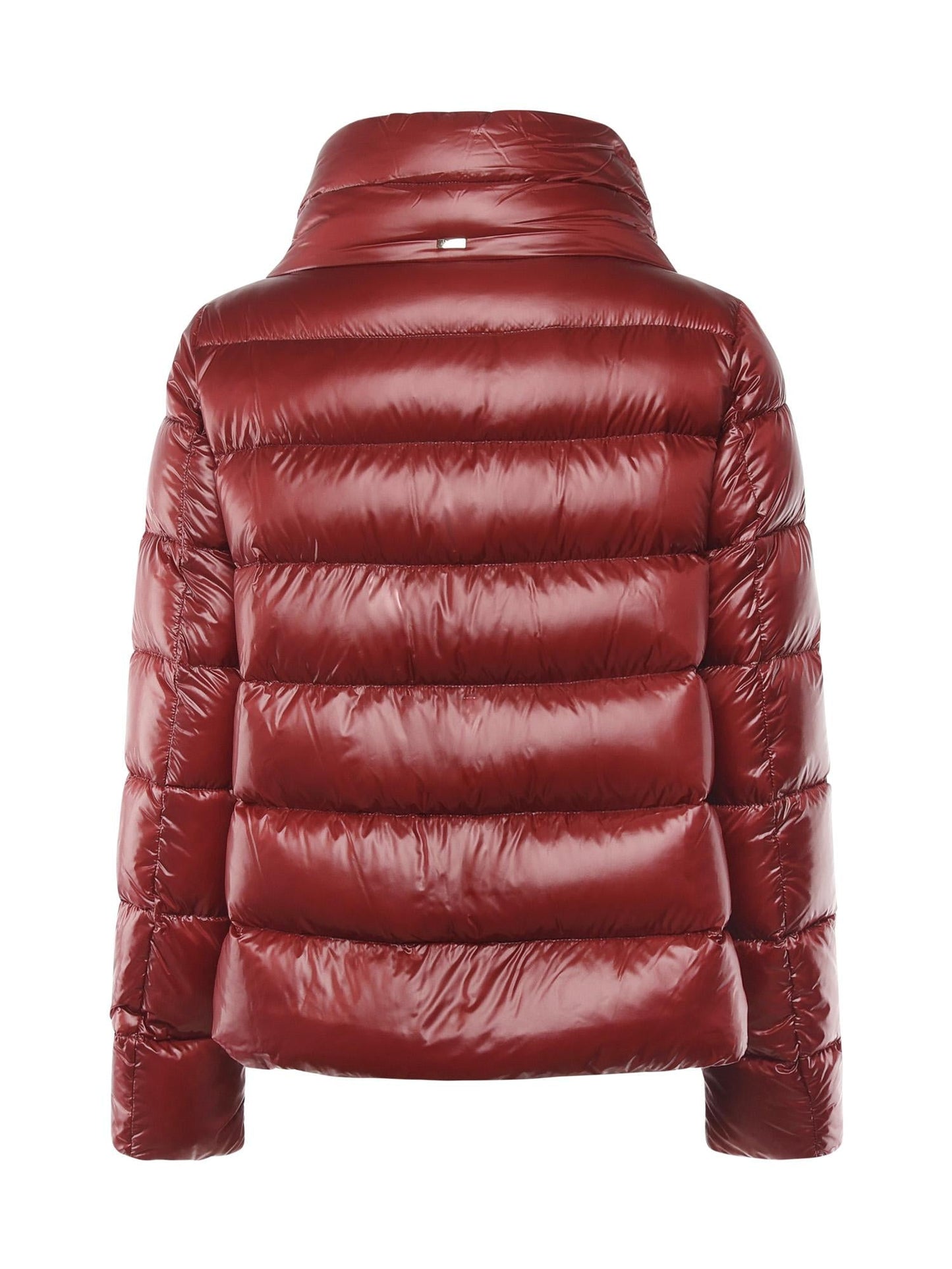 Cappa in nylon ultralight