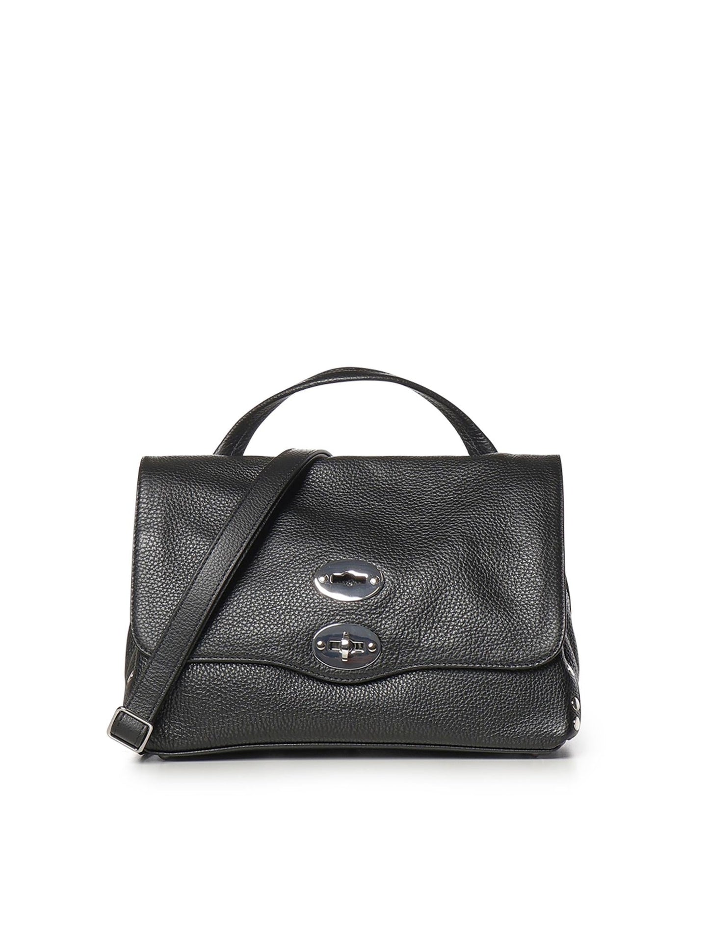 Borsa Postina® small in pelle