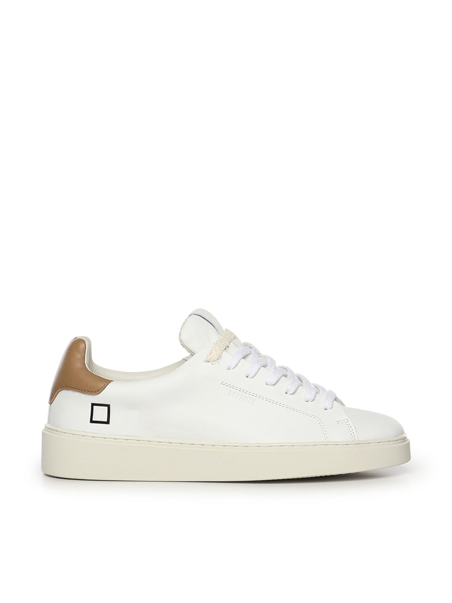 Sneaker Levante in pelle