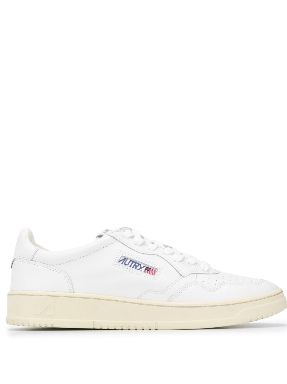 Sneakers Medalist low