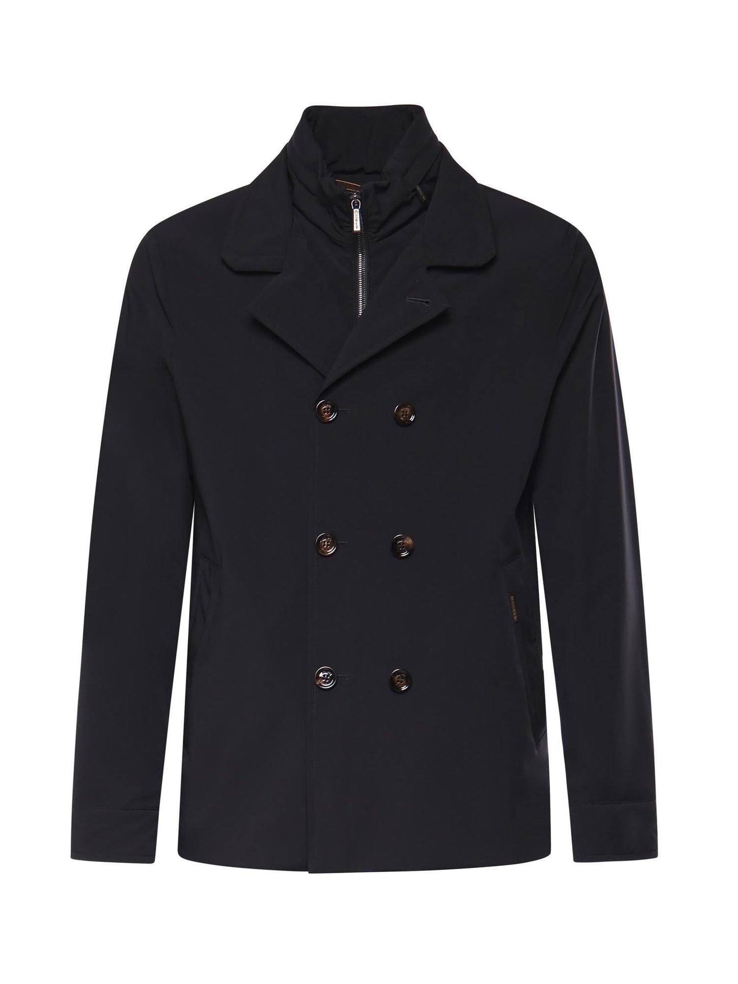 Peacoat Volmer-Kn