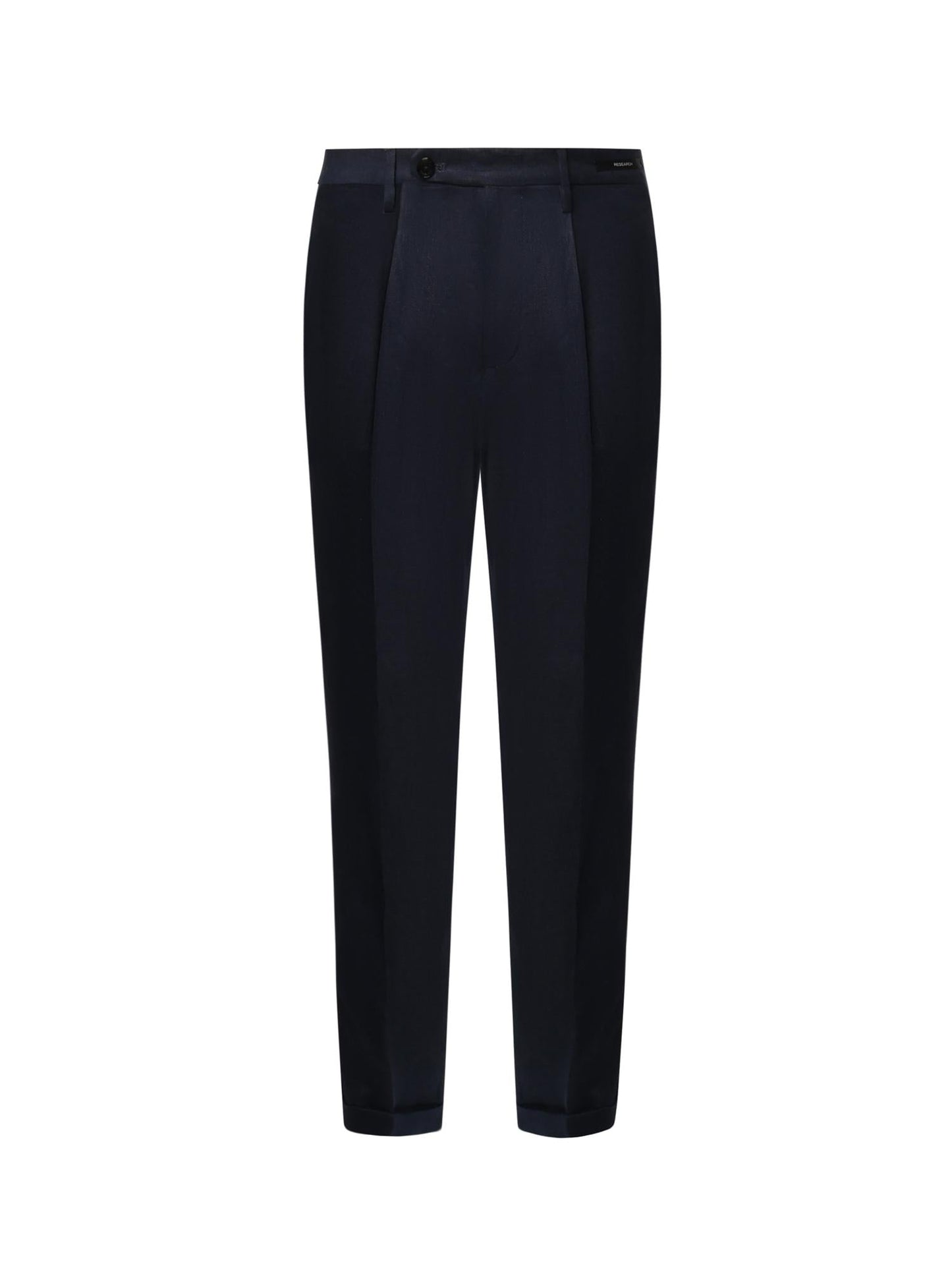 Pantalone Tk America in lino