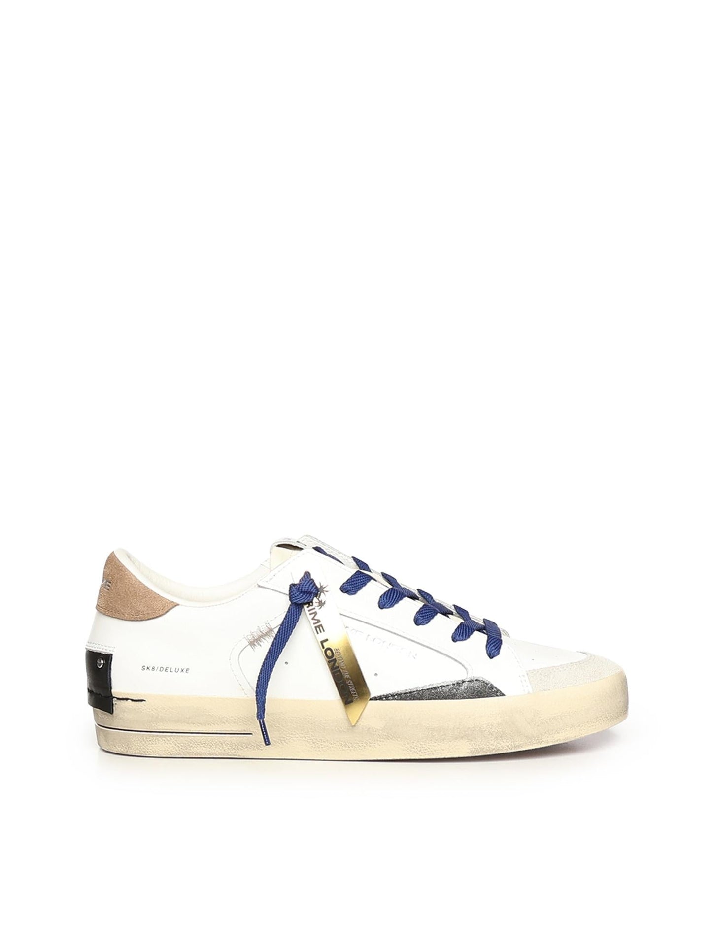 Sneaker Sk8 Deluxe