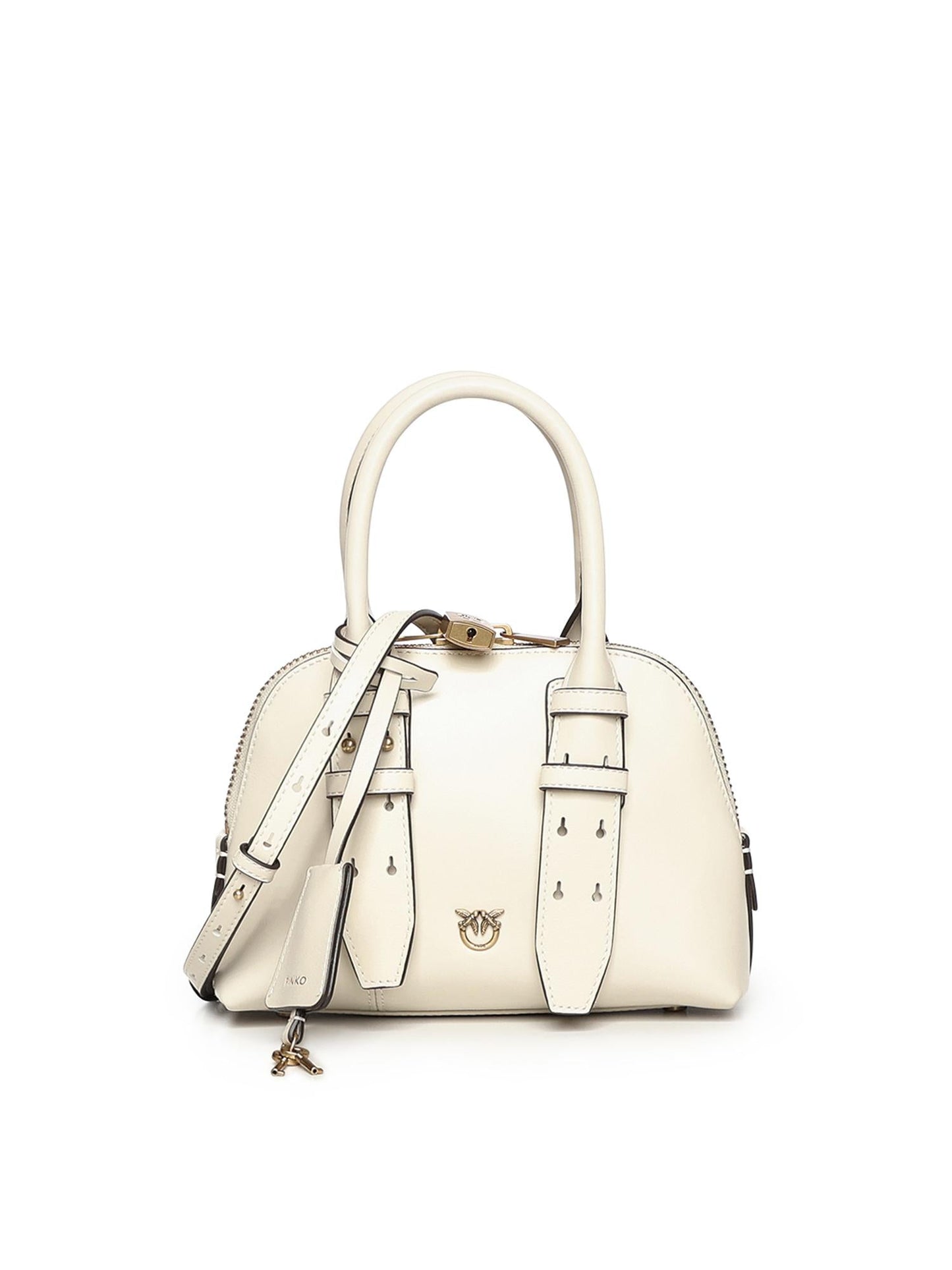 Borsa a mano Escape Bag in pelle