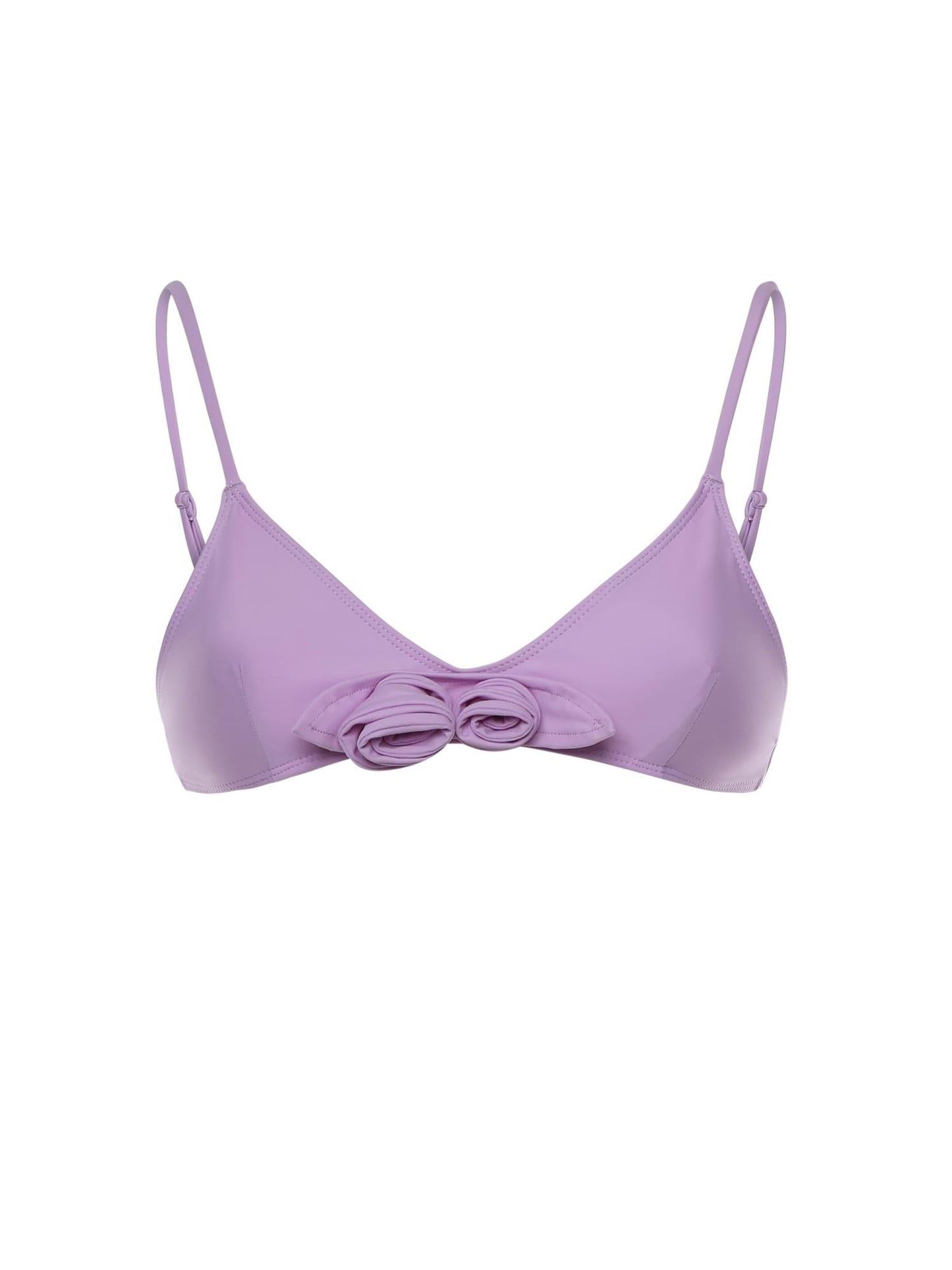 Top bikini Flower