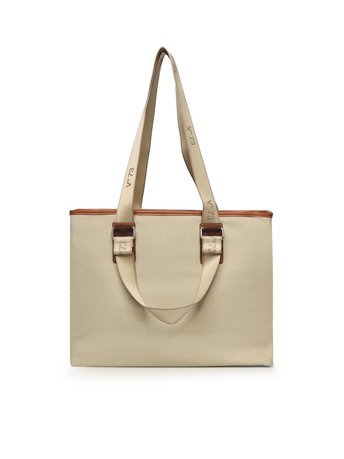 Borsa shopping Tita con logo