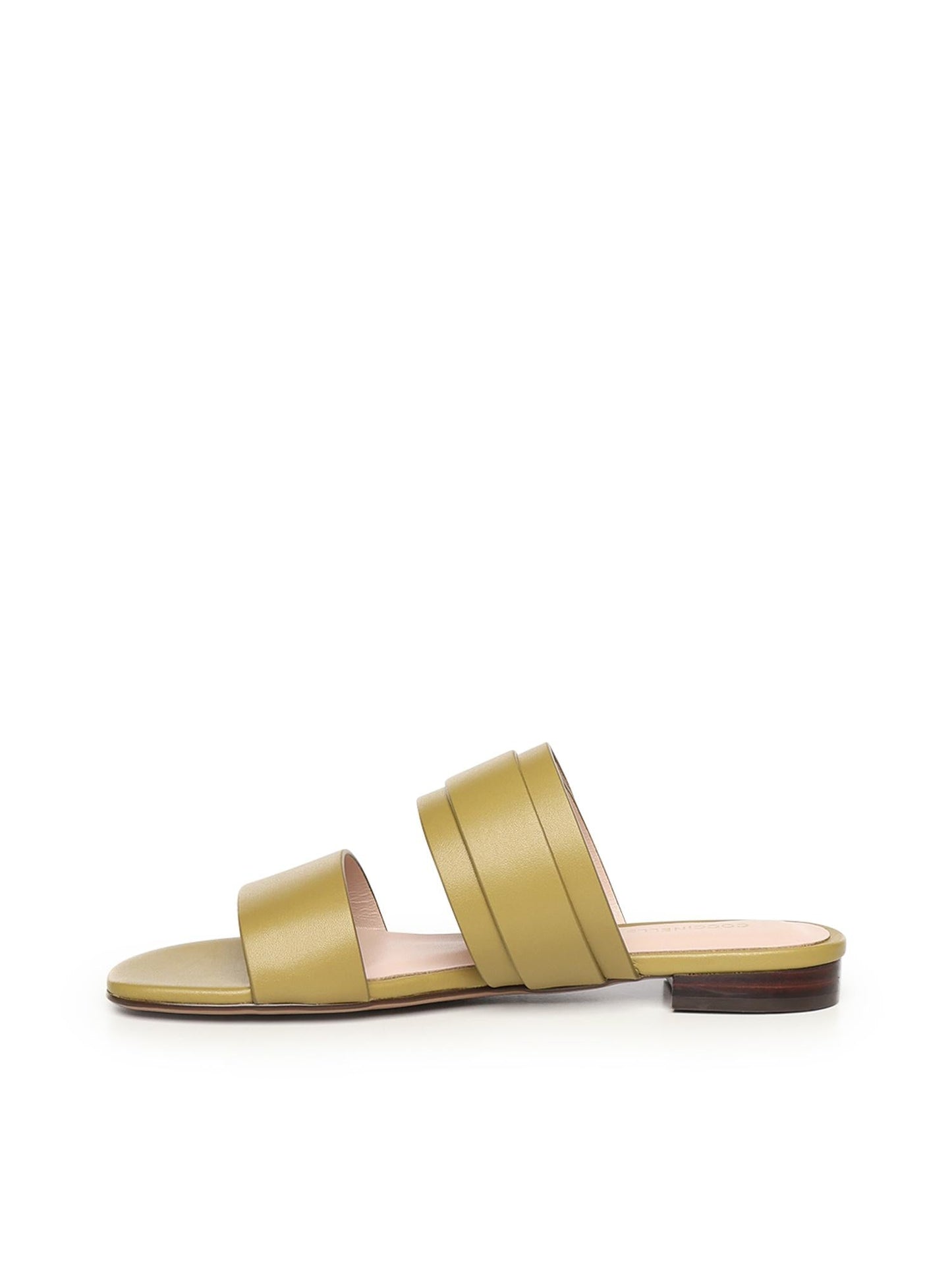 Sandali flat C-Me Lock