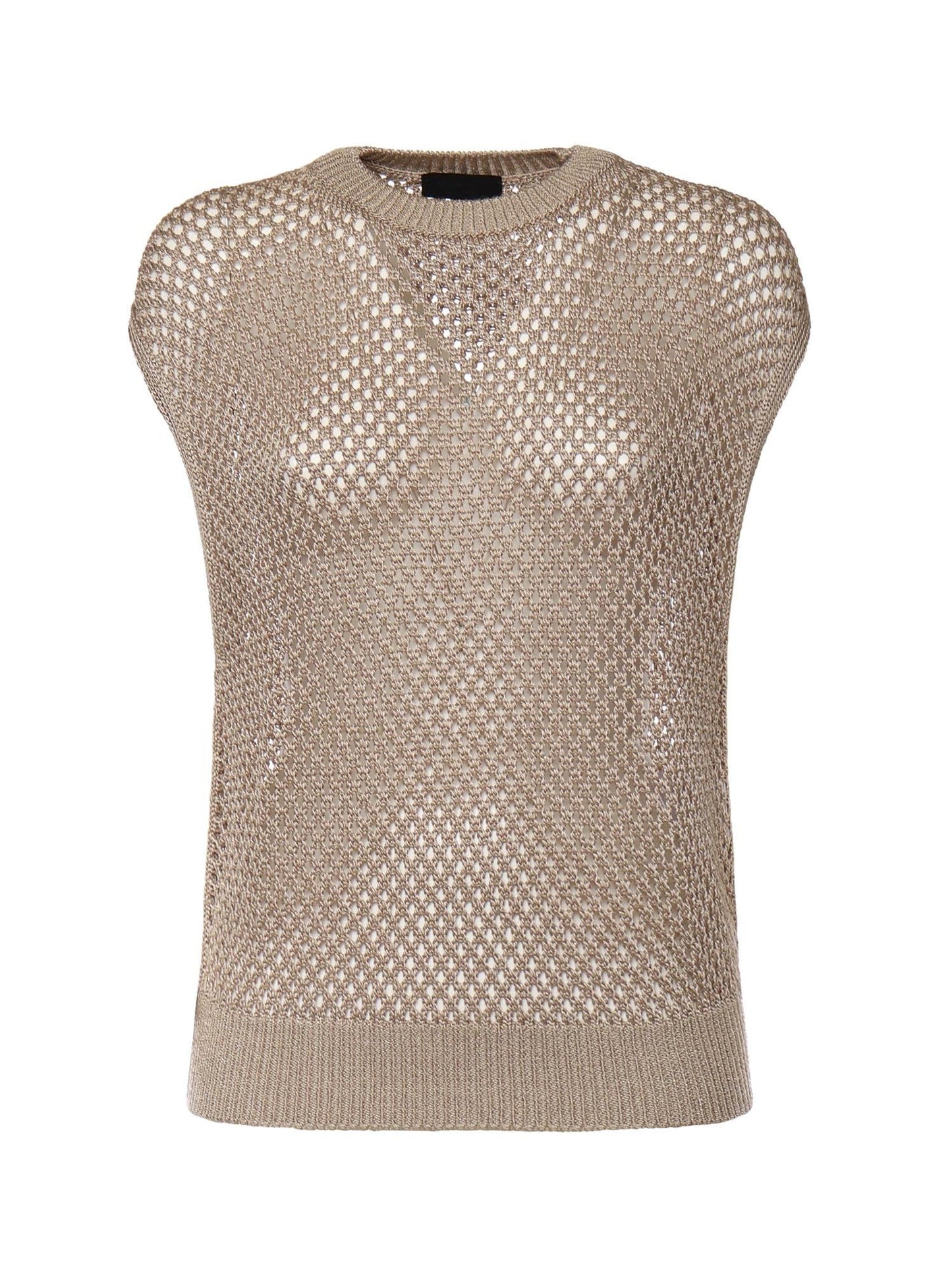 Gilet traforato