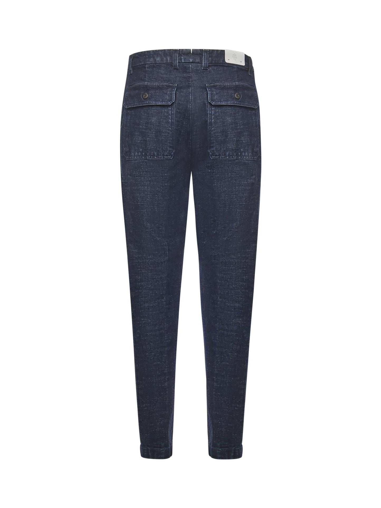 Pantalone in cotone