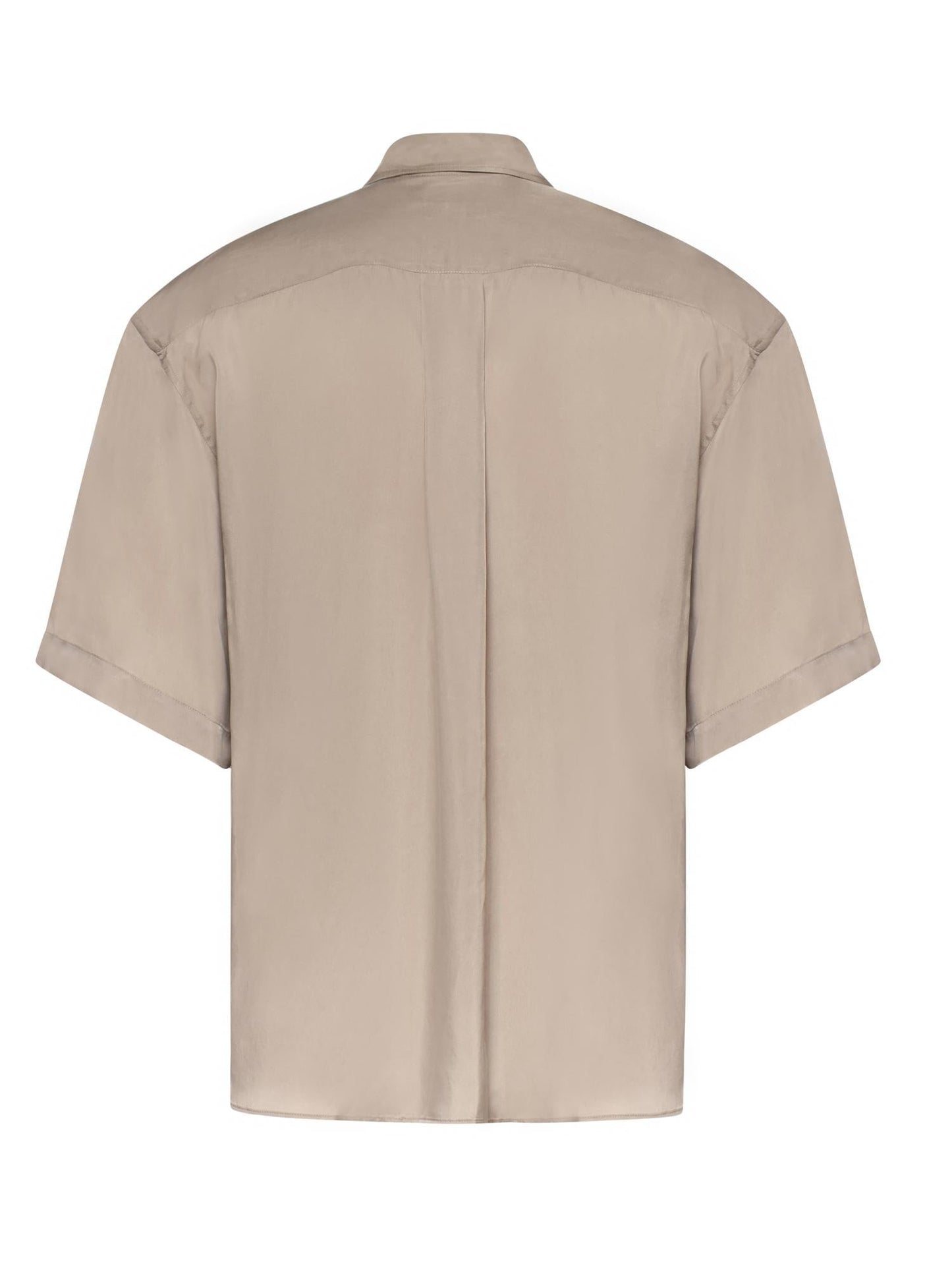 Giacca in misto cotone