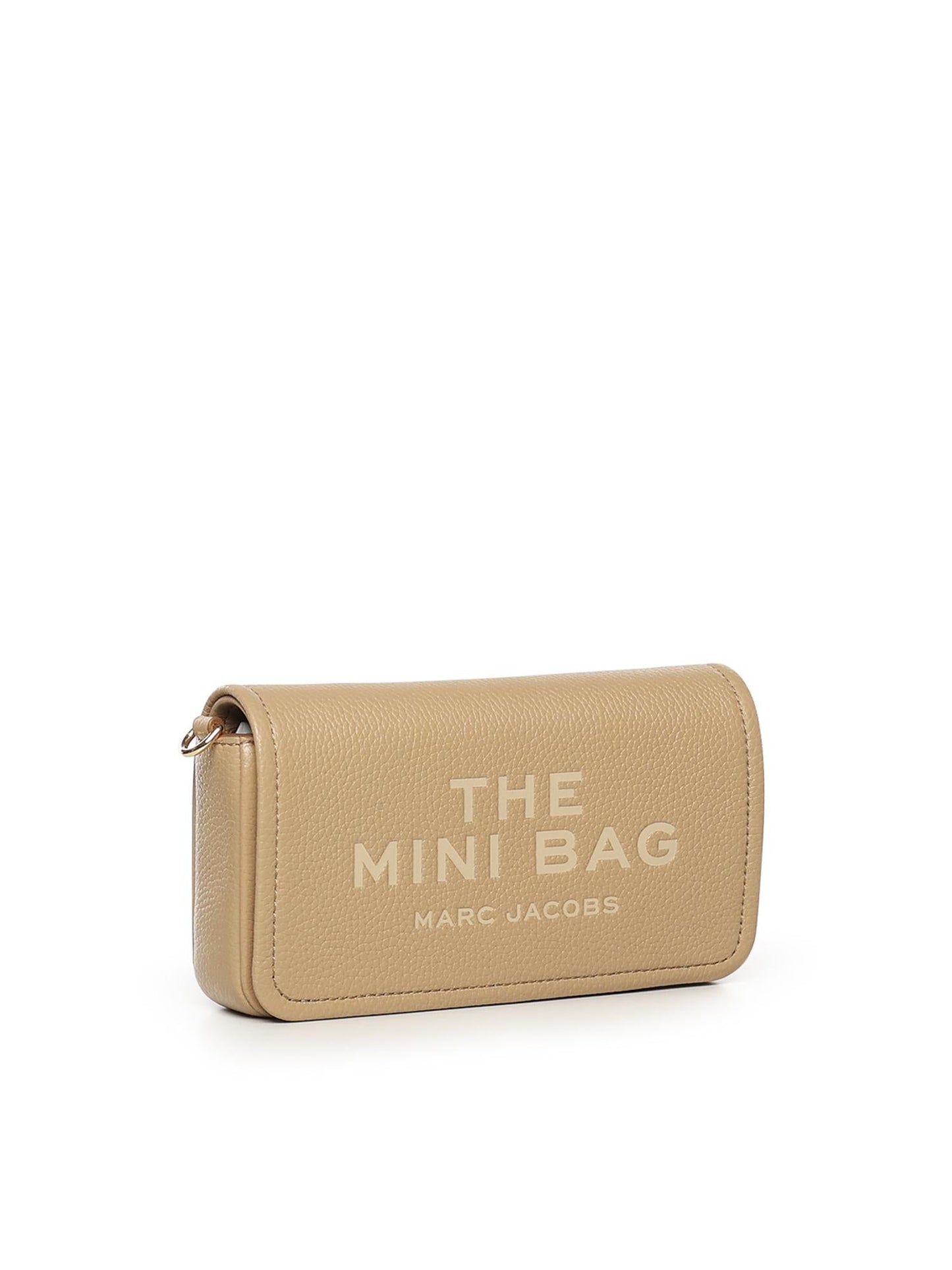 Borsa The mini bag in pelle