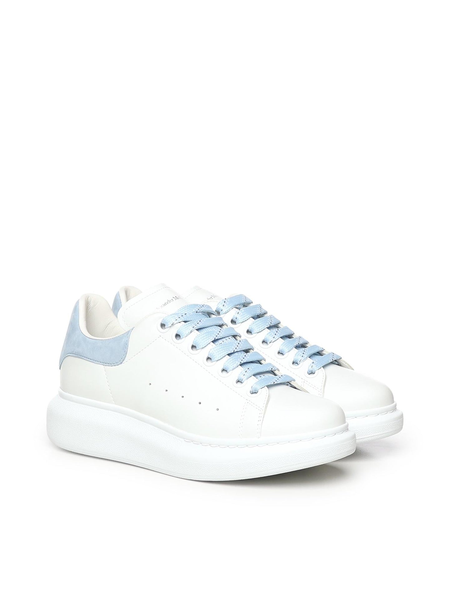 Sneakers oversize