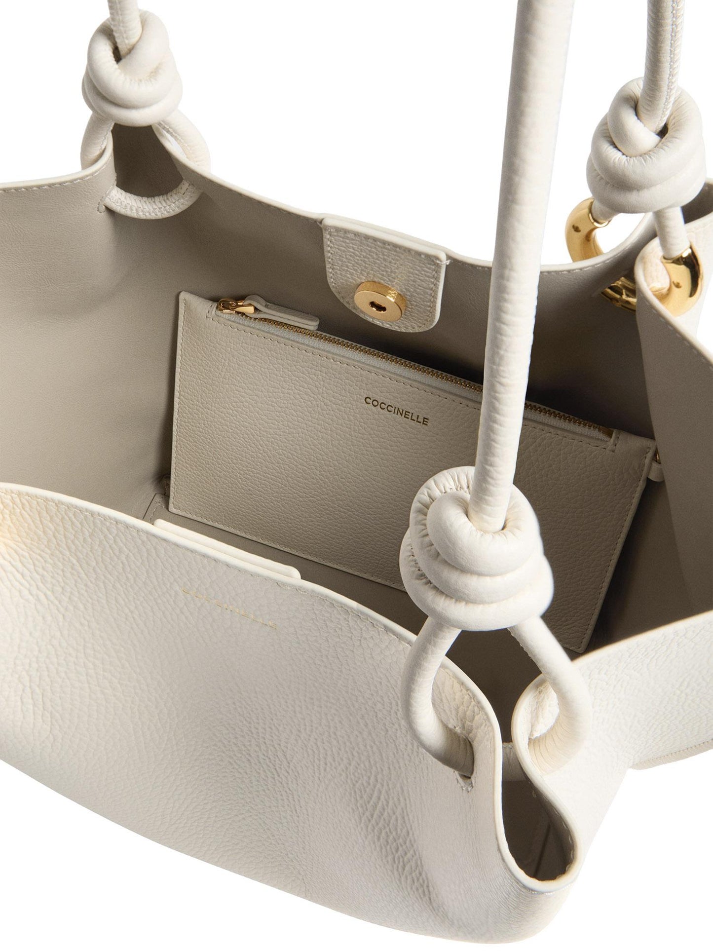 Borsa Finn medium in pelle