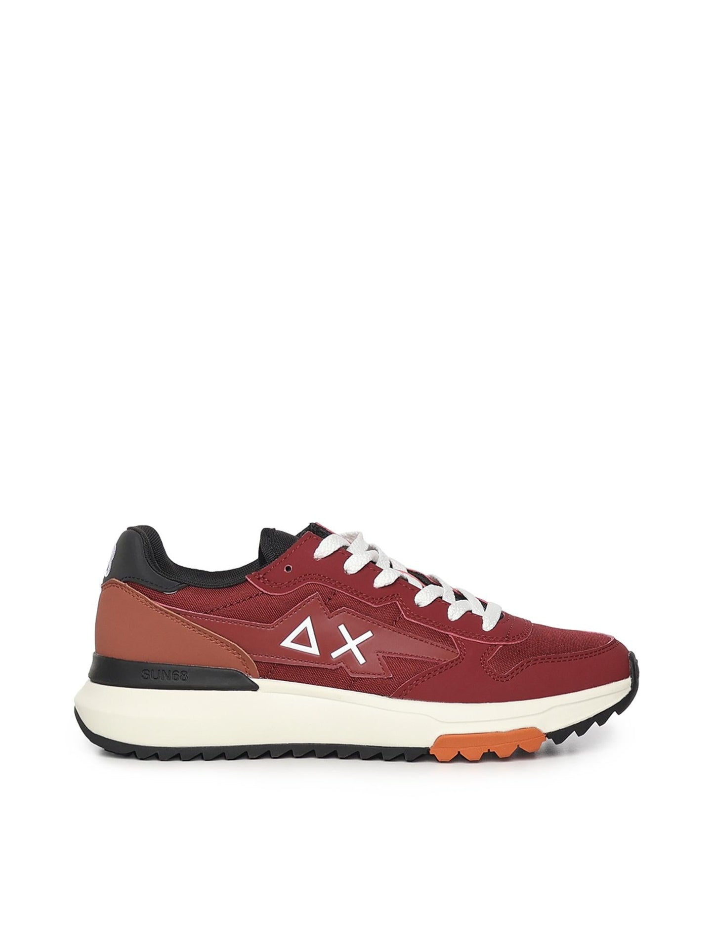 Sneaker Niki 2.0 Solid