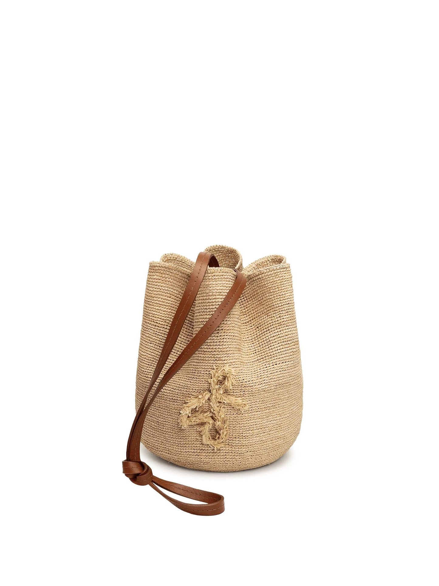Borsa a secchiello 'The HatBag'
