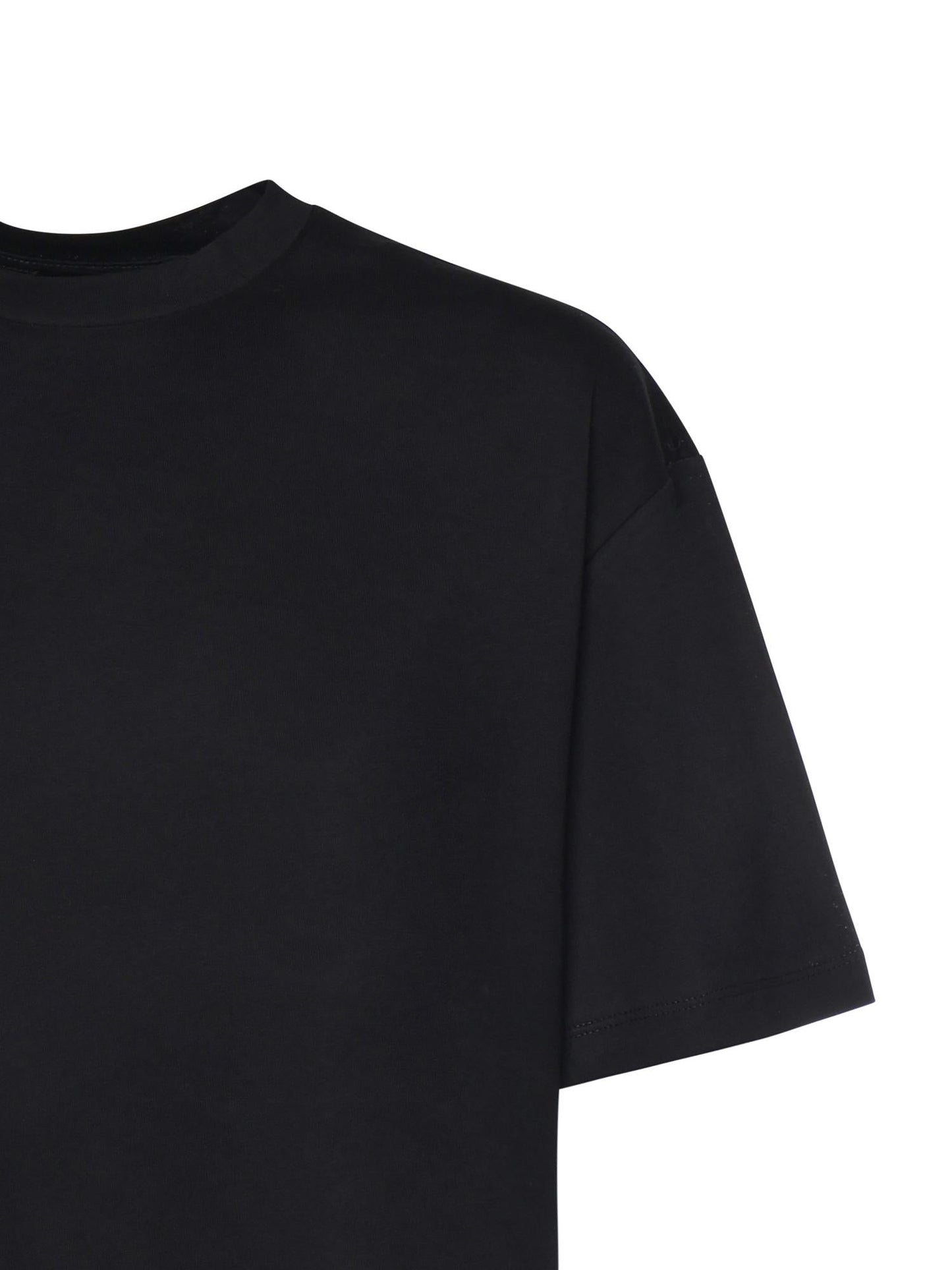 T-shirt in cotone