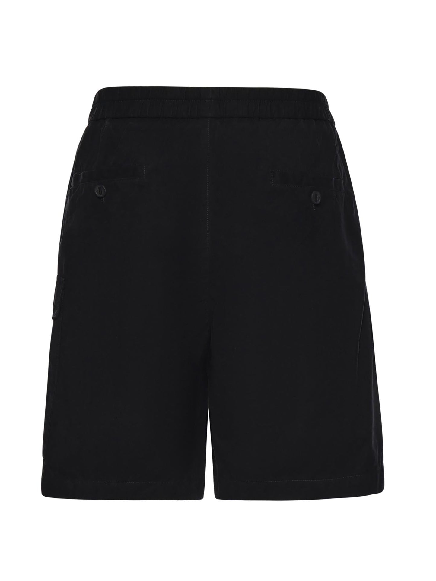 Bermuda in faille cerata