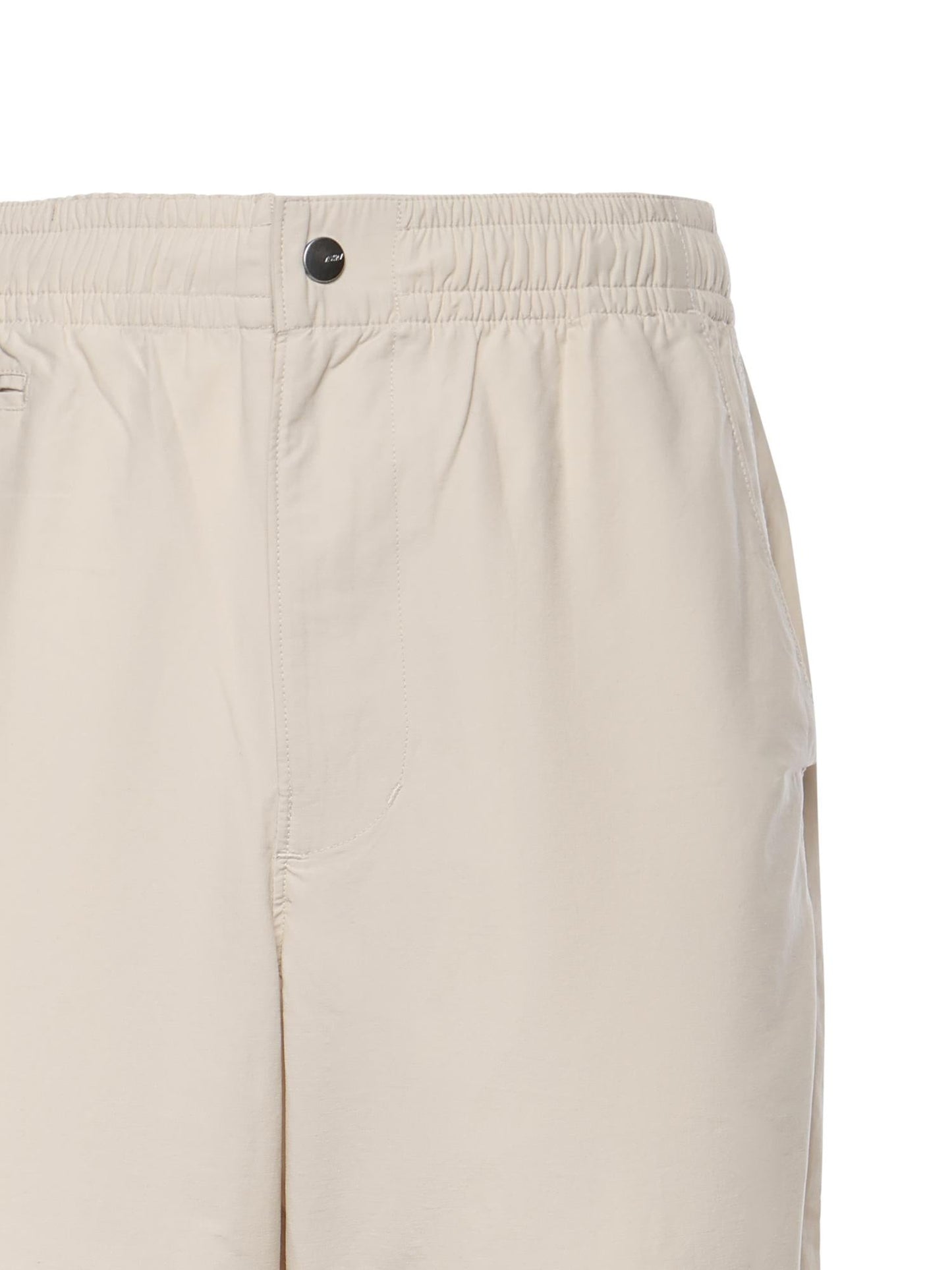 Pantalone chino in misto cotone