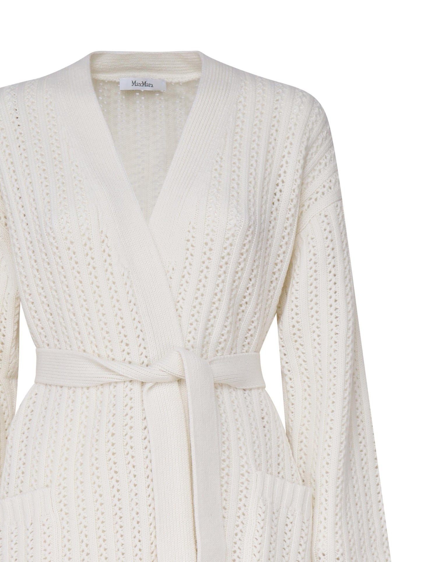 Cardigan Balzac