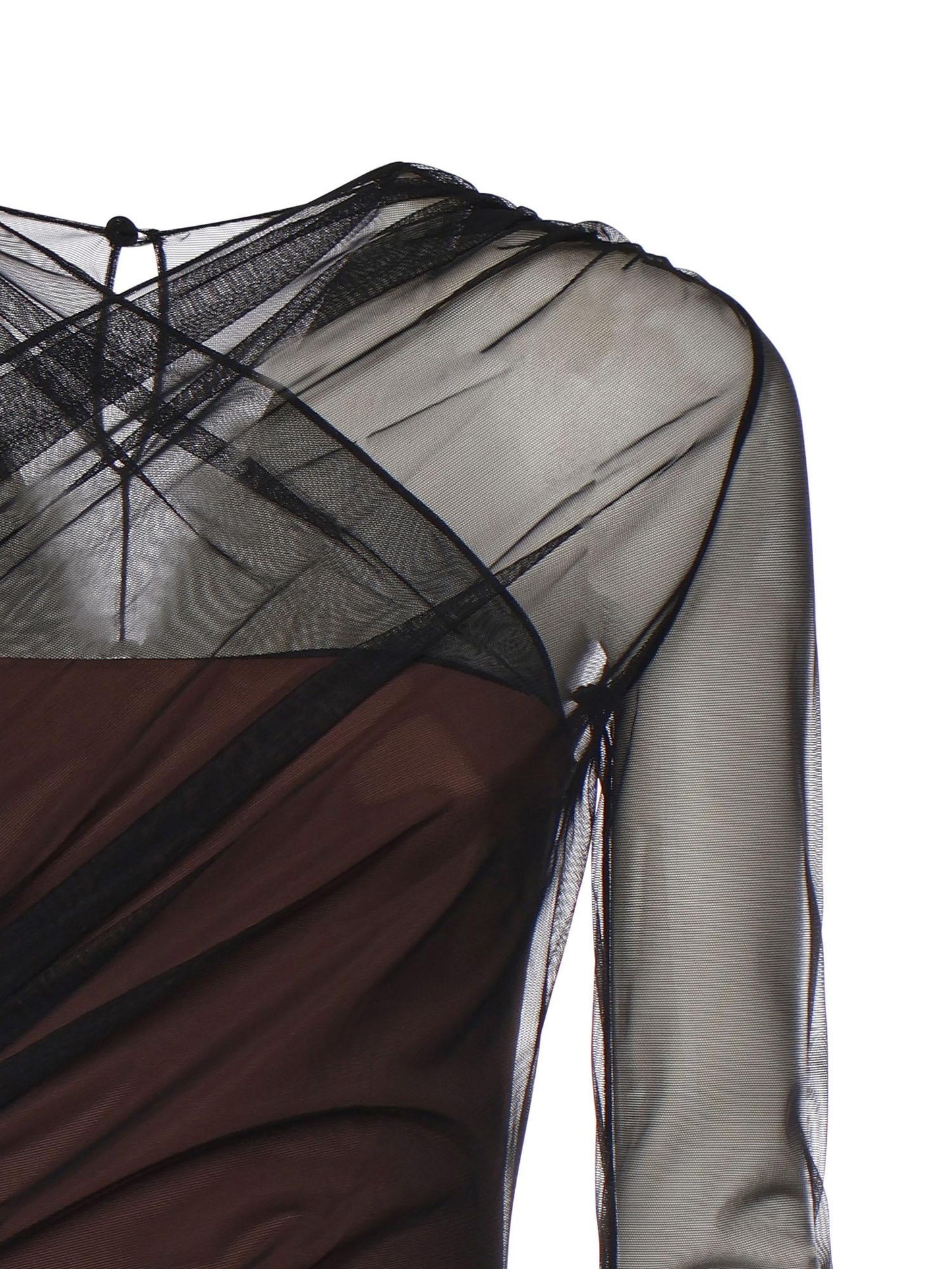 Body Renee in tulle