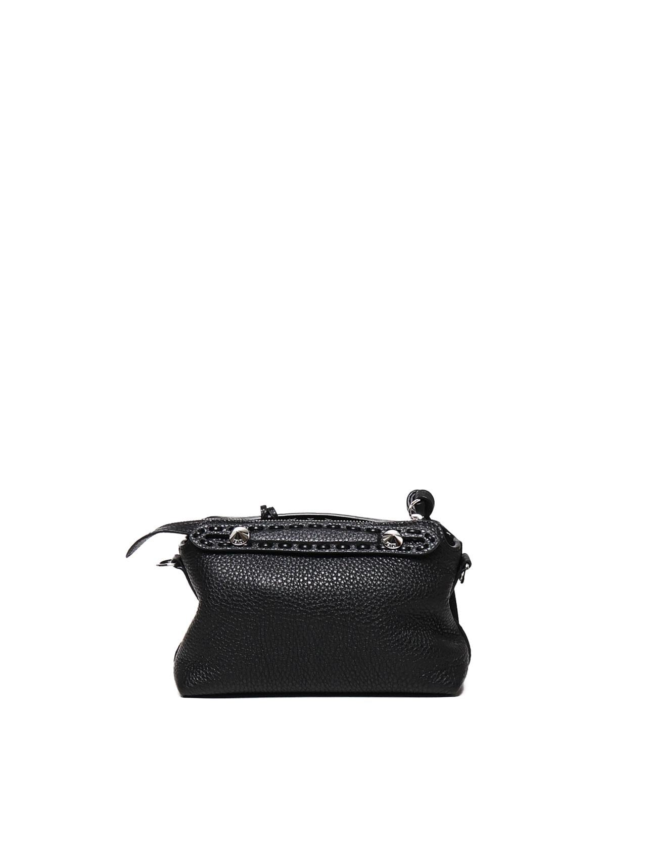 Minibag By The Way Selleria in pelle