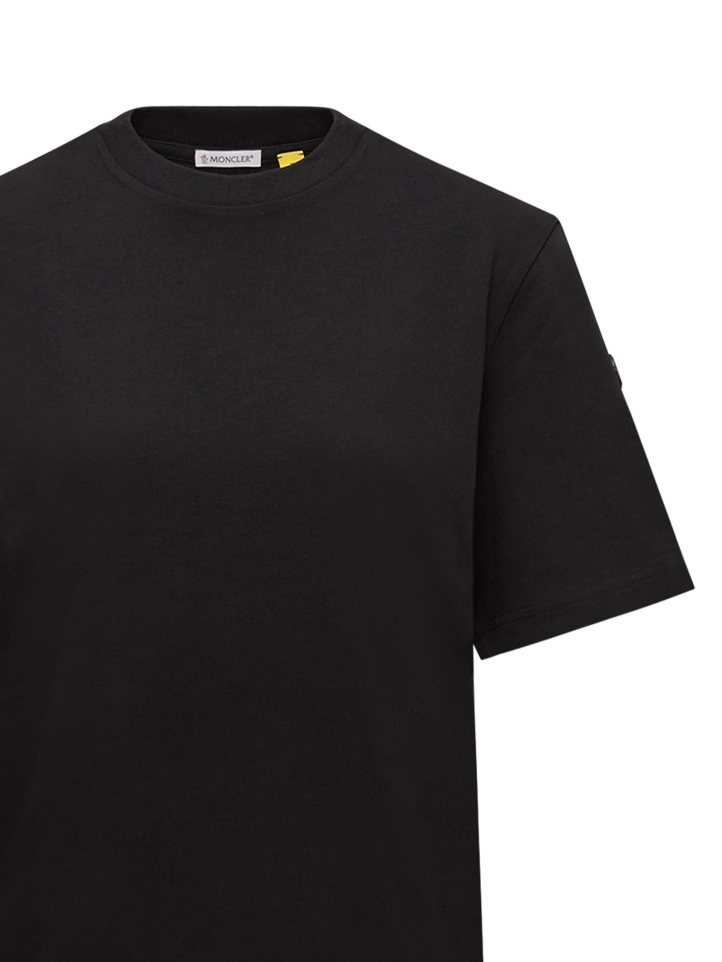 T-shirt Moncler x EE72 by Edward Enninful