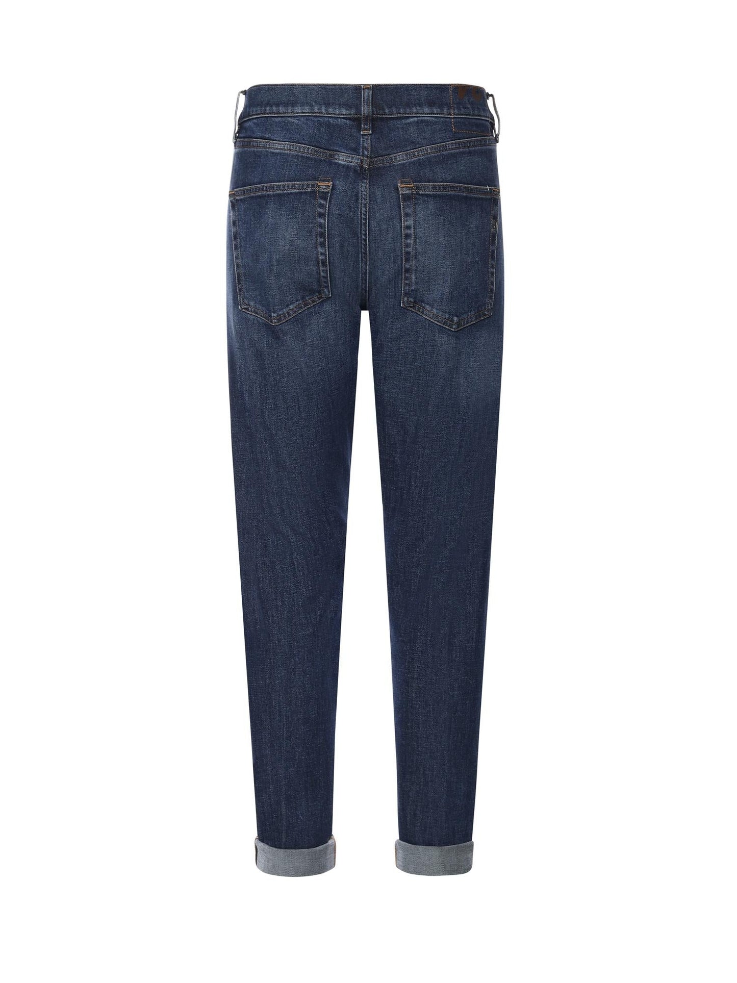 Jeans Icon in denim