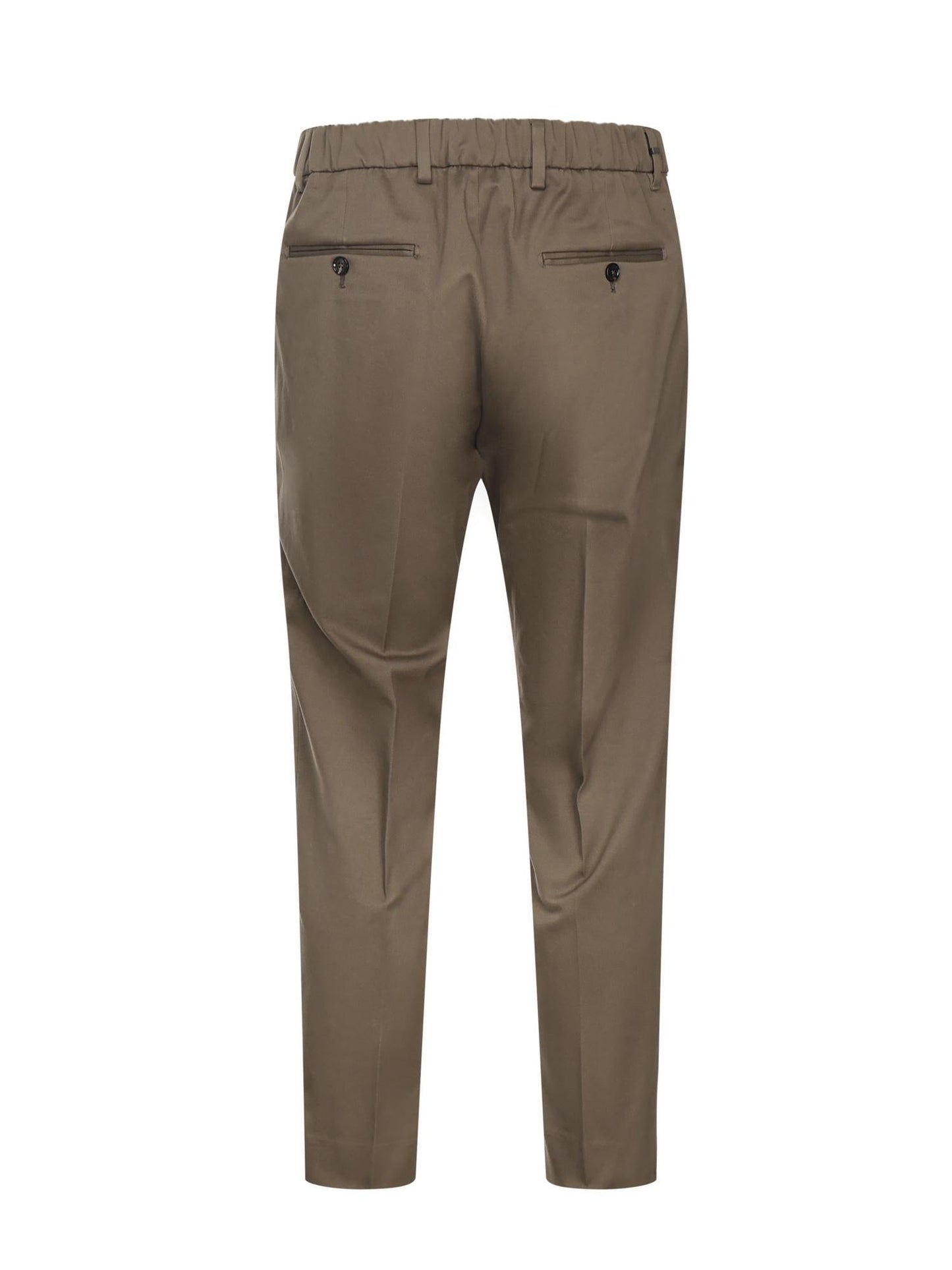 Pantaloni Riccardo