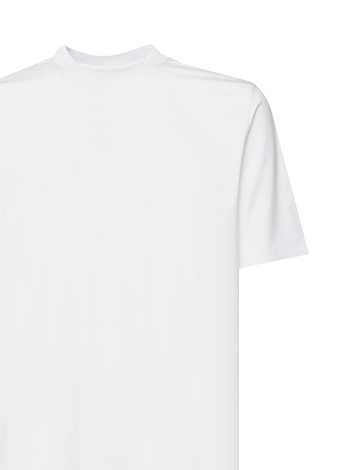 T-shirt Vice in cotone premium