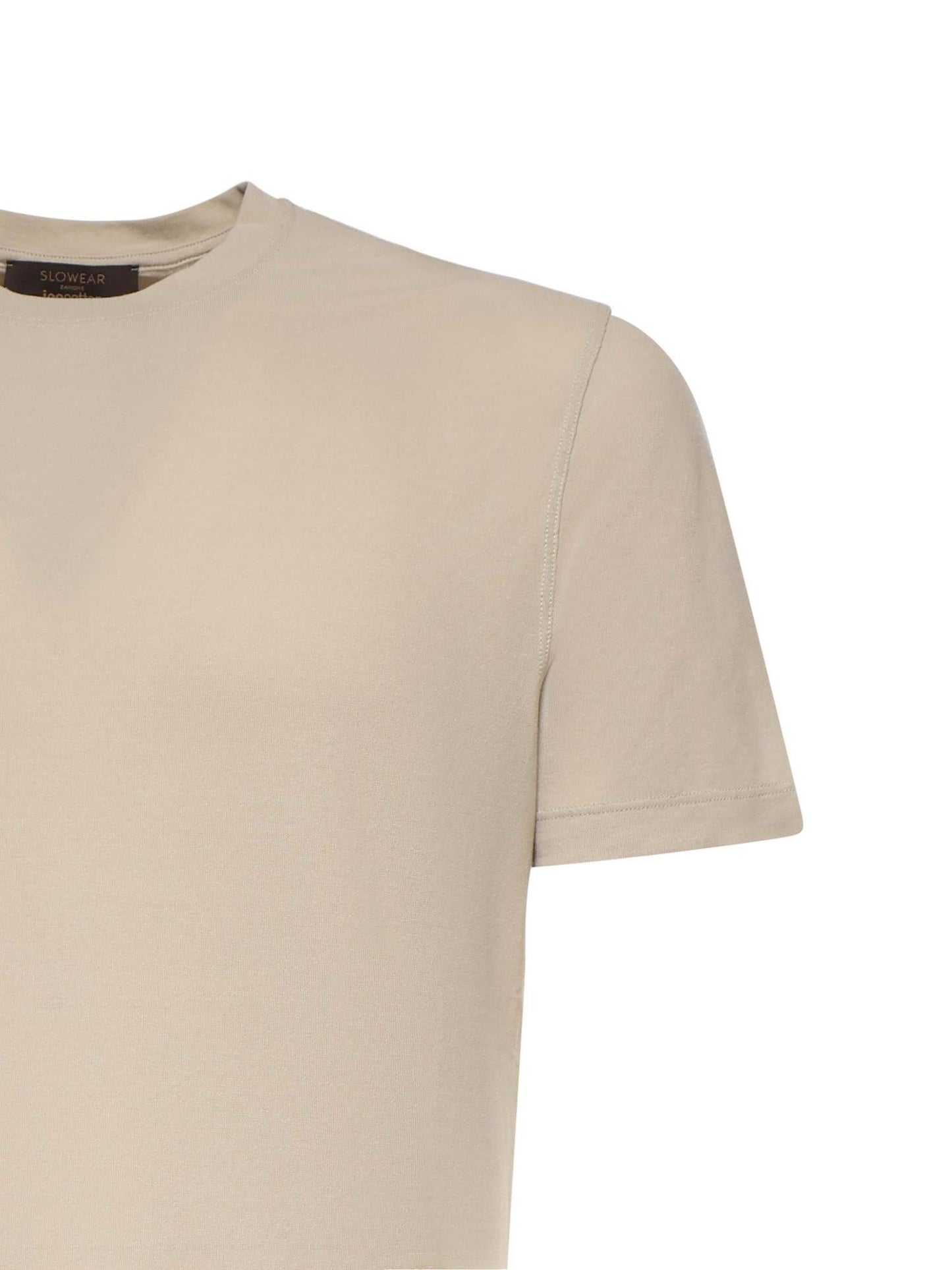 T-shirt in cotone