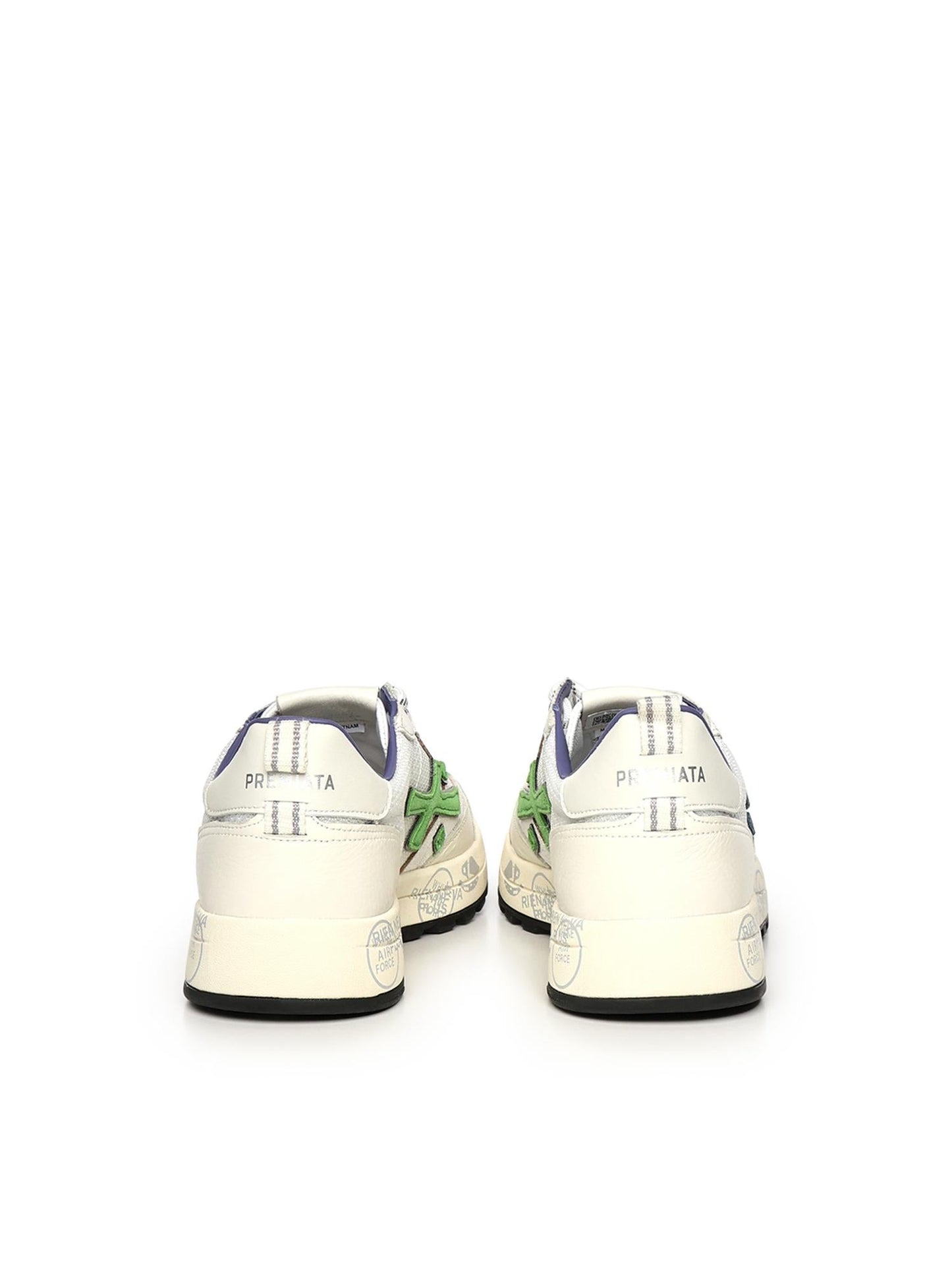 Sneaker Nous 8063