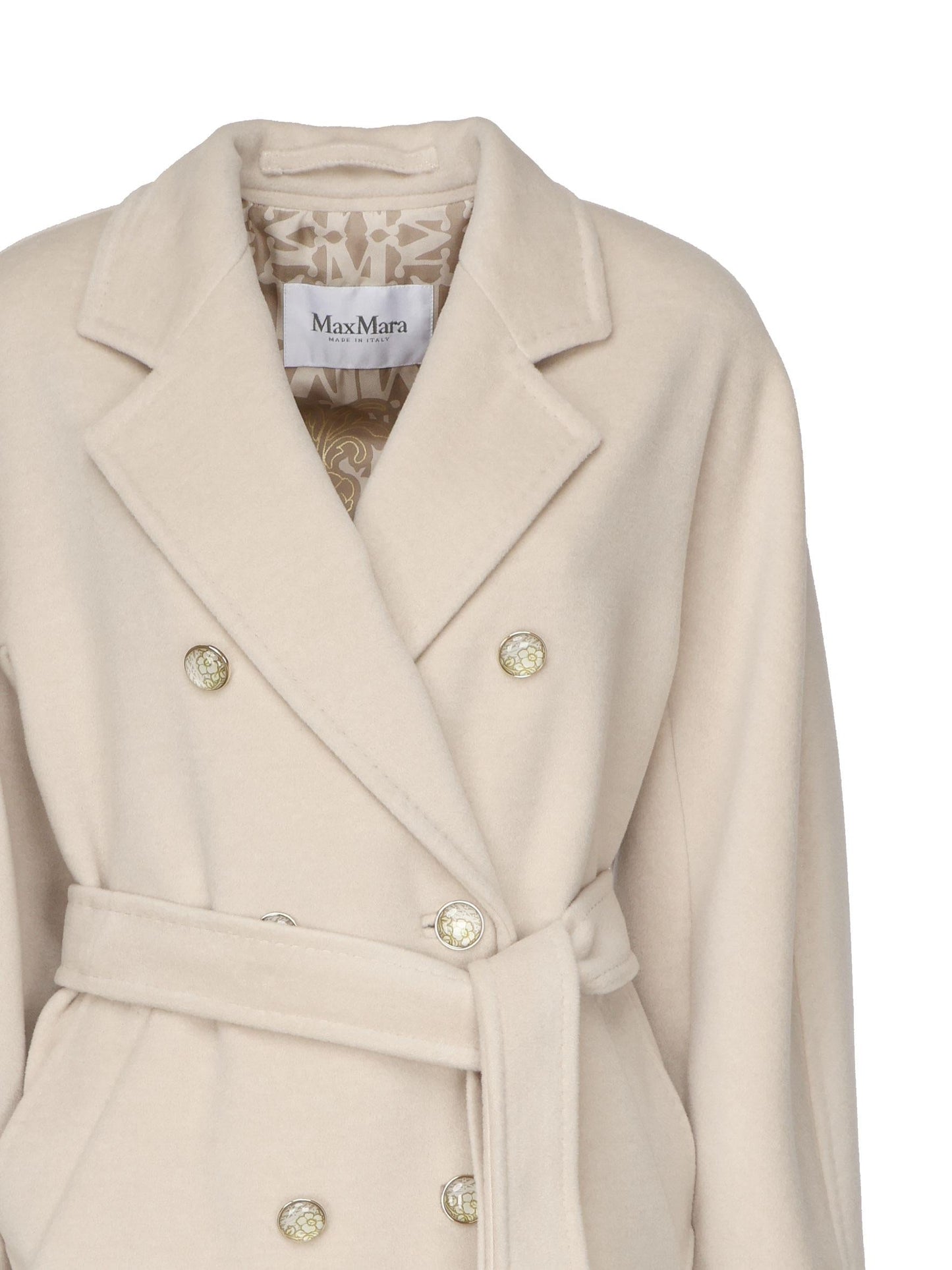 Cappotto Ticino