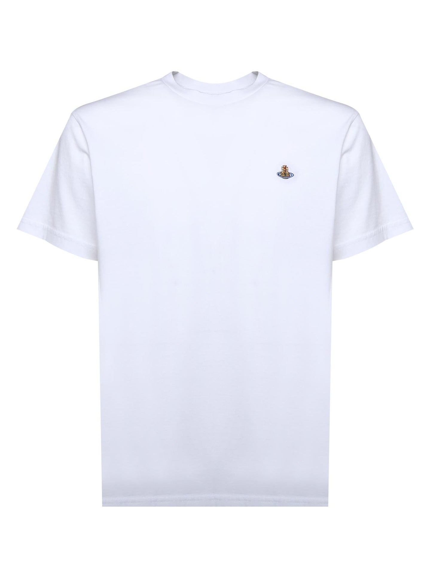 T-shirt Classic in cotone