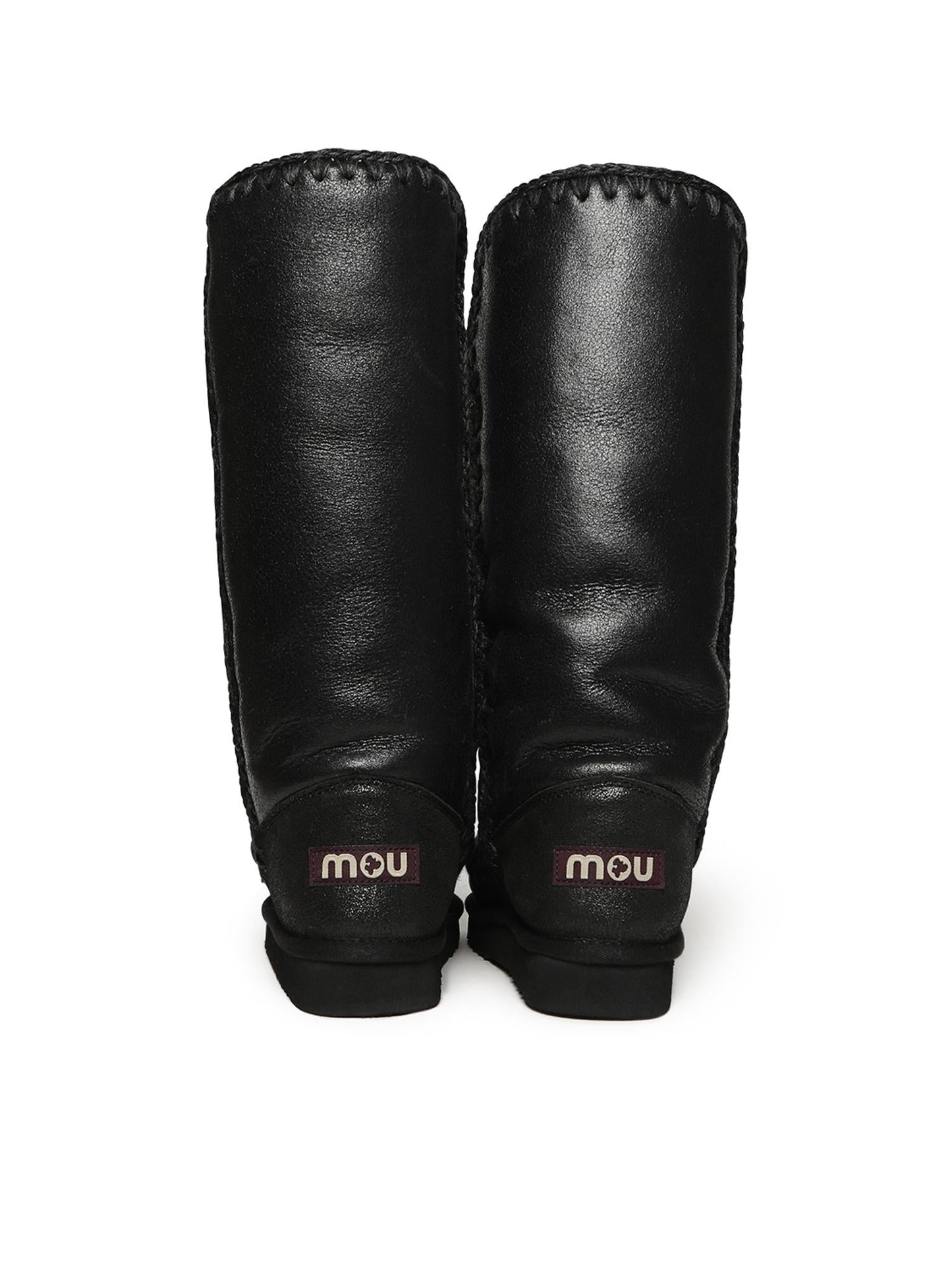 Eskimo 40 in pelle