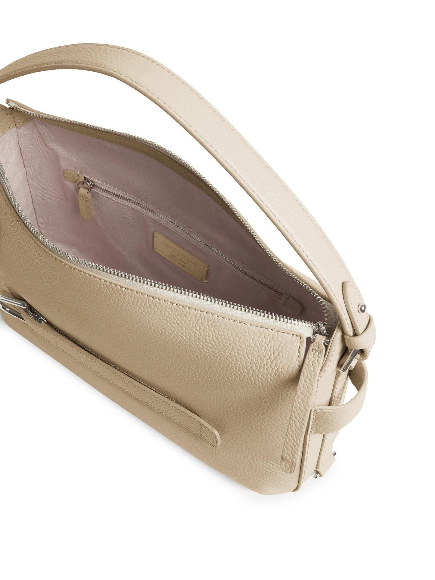 Borsa Gretel in pelle