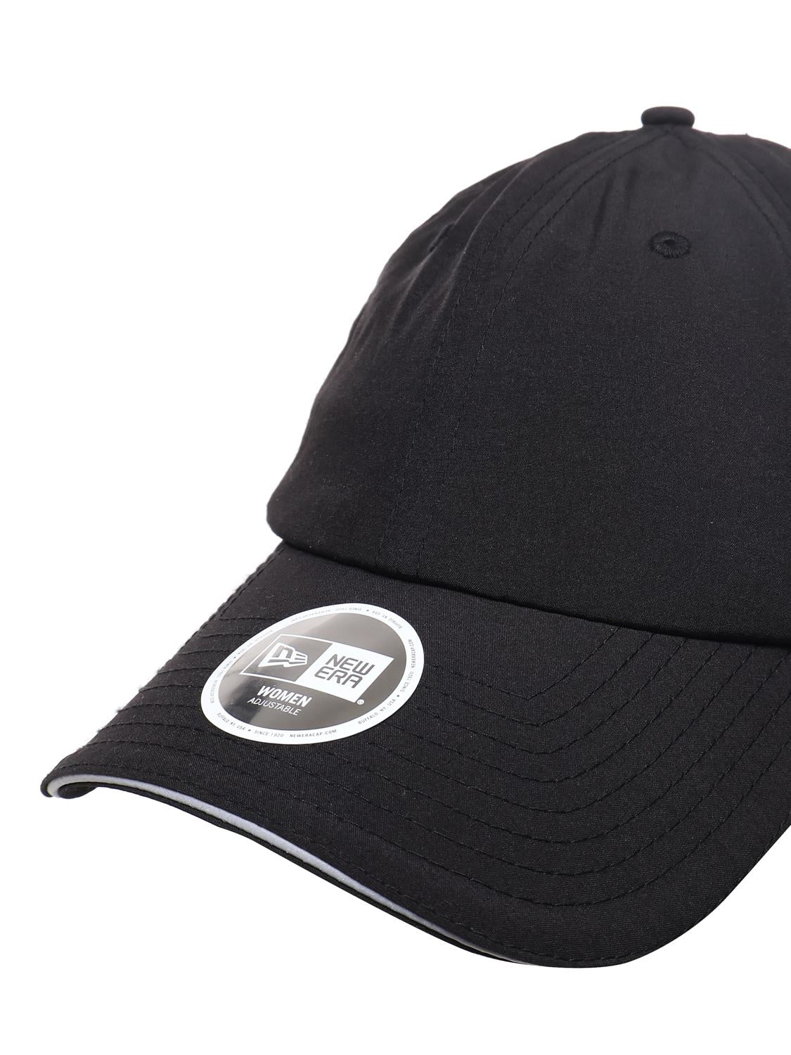 Cappello baseball con decorazione frontale