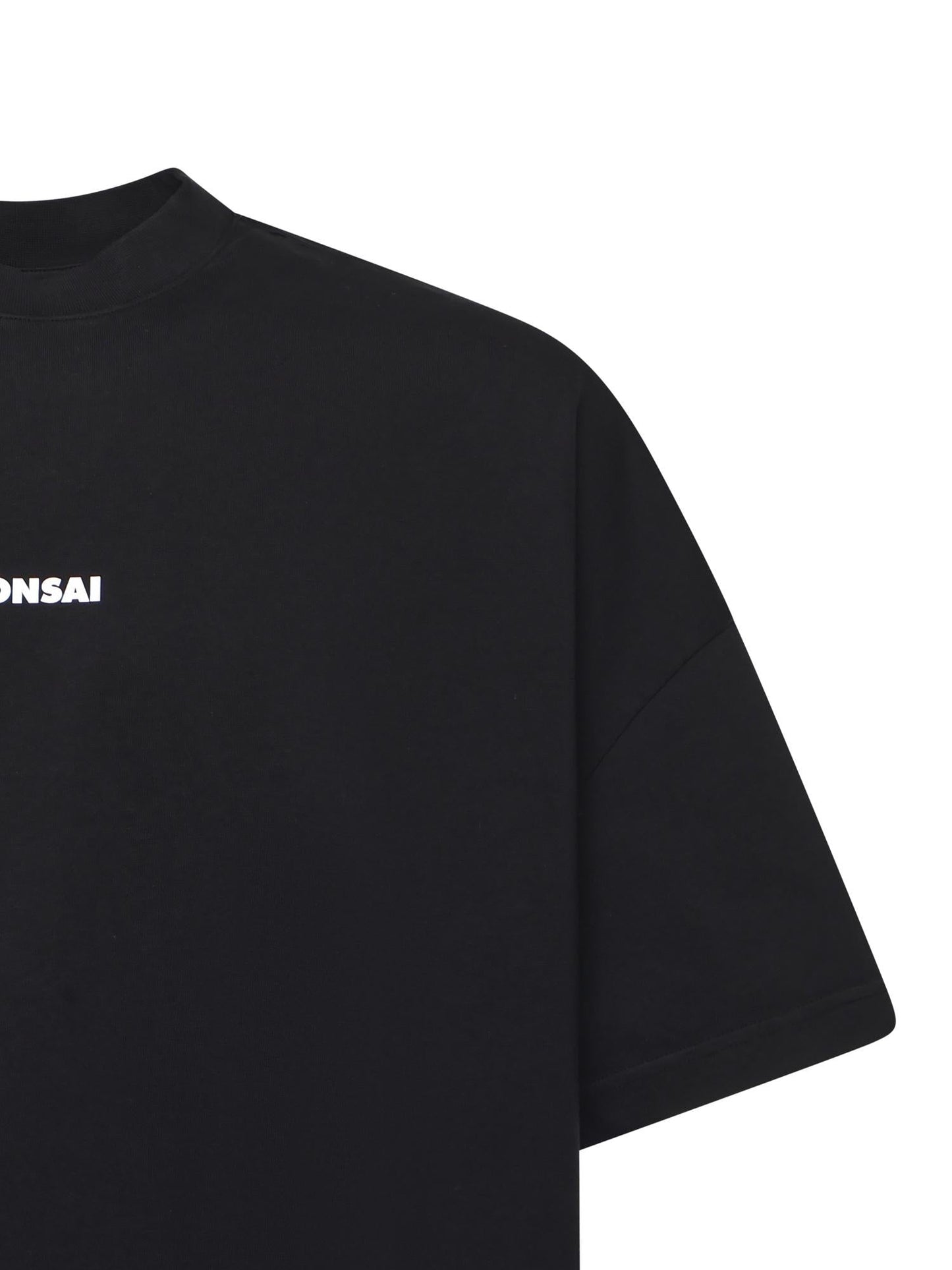 T-shirt con logo