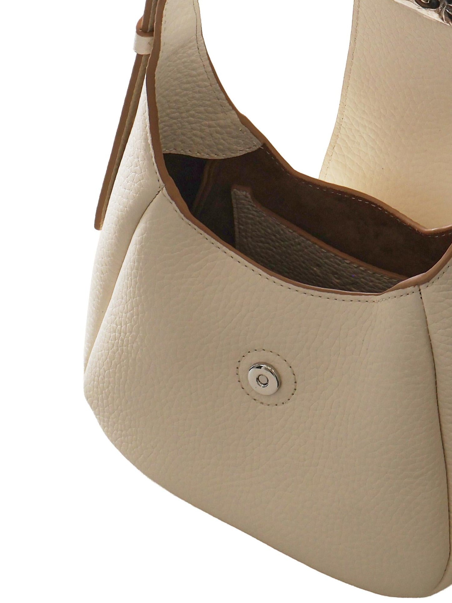 Borsa hobo Hogan Trend mini in pelle