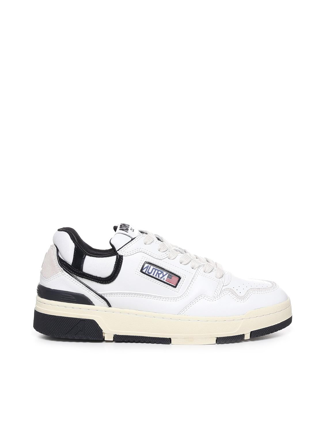 Sneakers Clc low