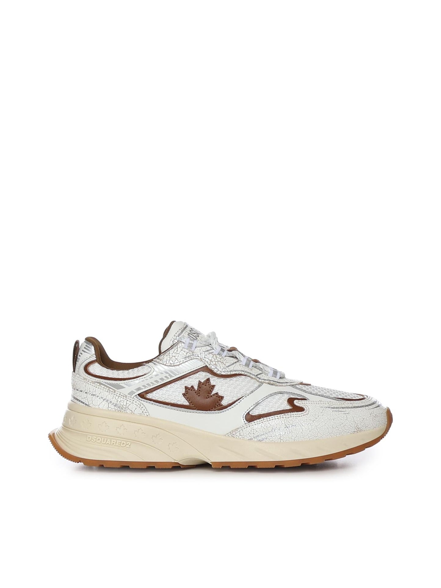 Sneakers Sprinter