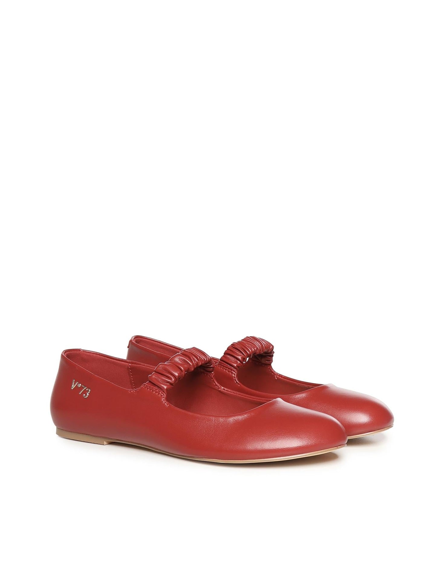 Ballerine Alene con logo