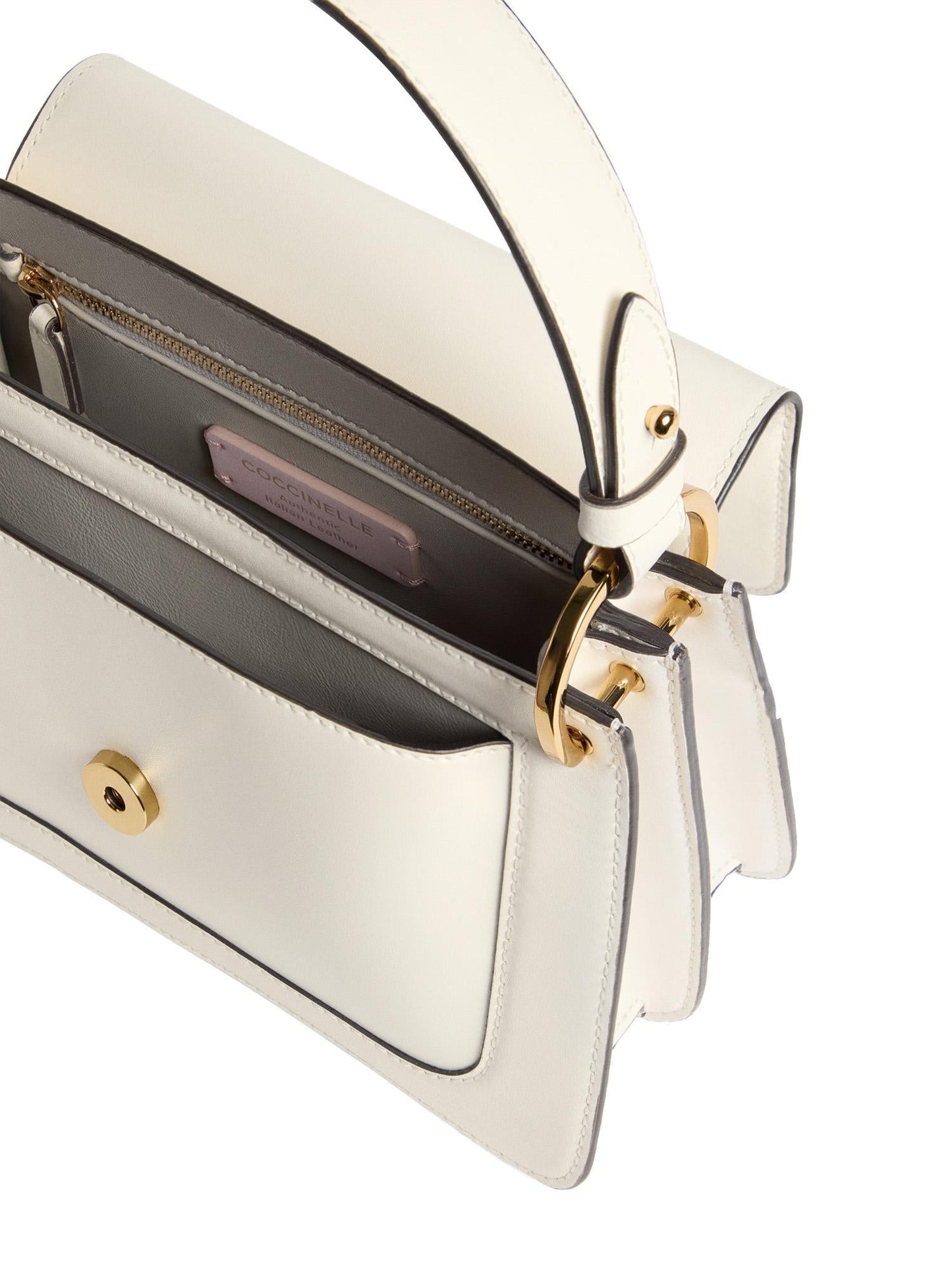 Borsa C-Me in pelle
