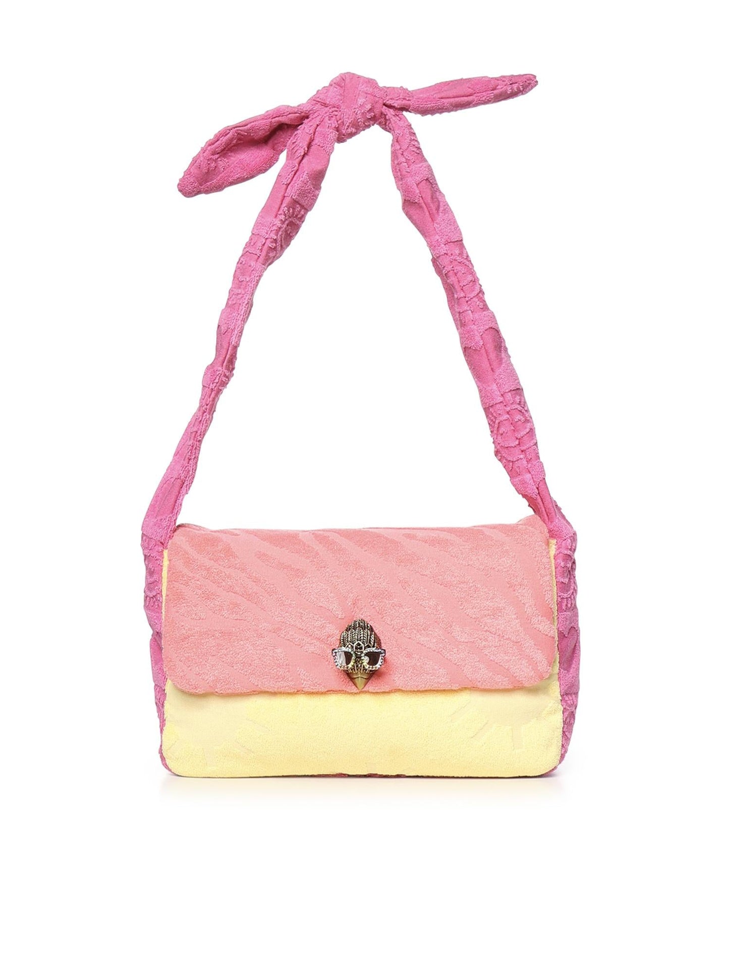 Borsa a spalla Kensington Knot