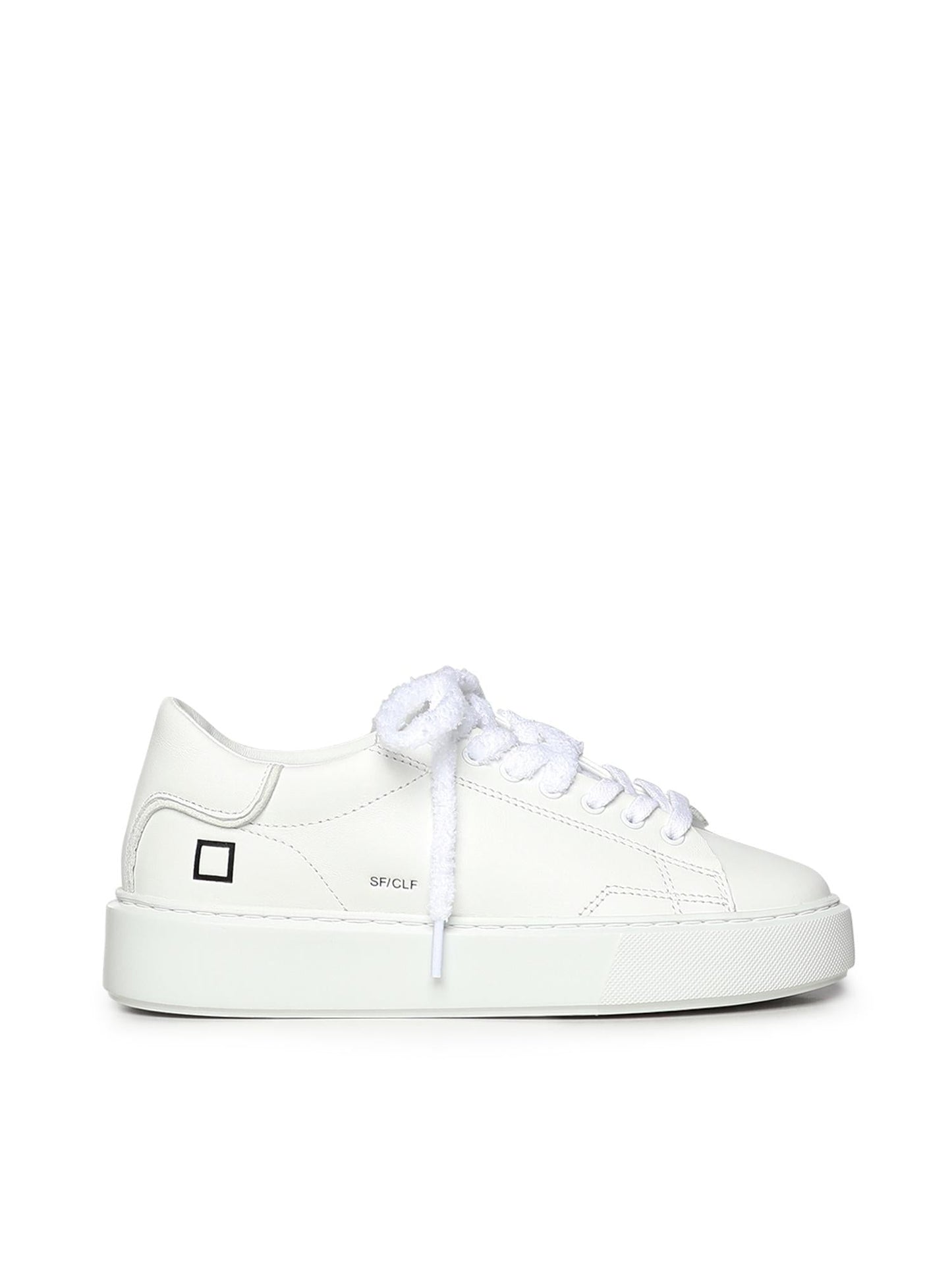 Sneaker Sfera in pelle