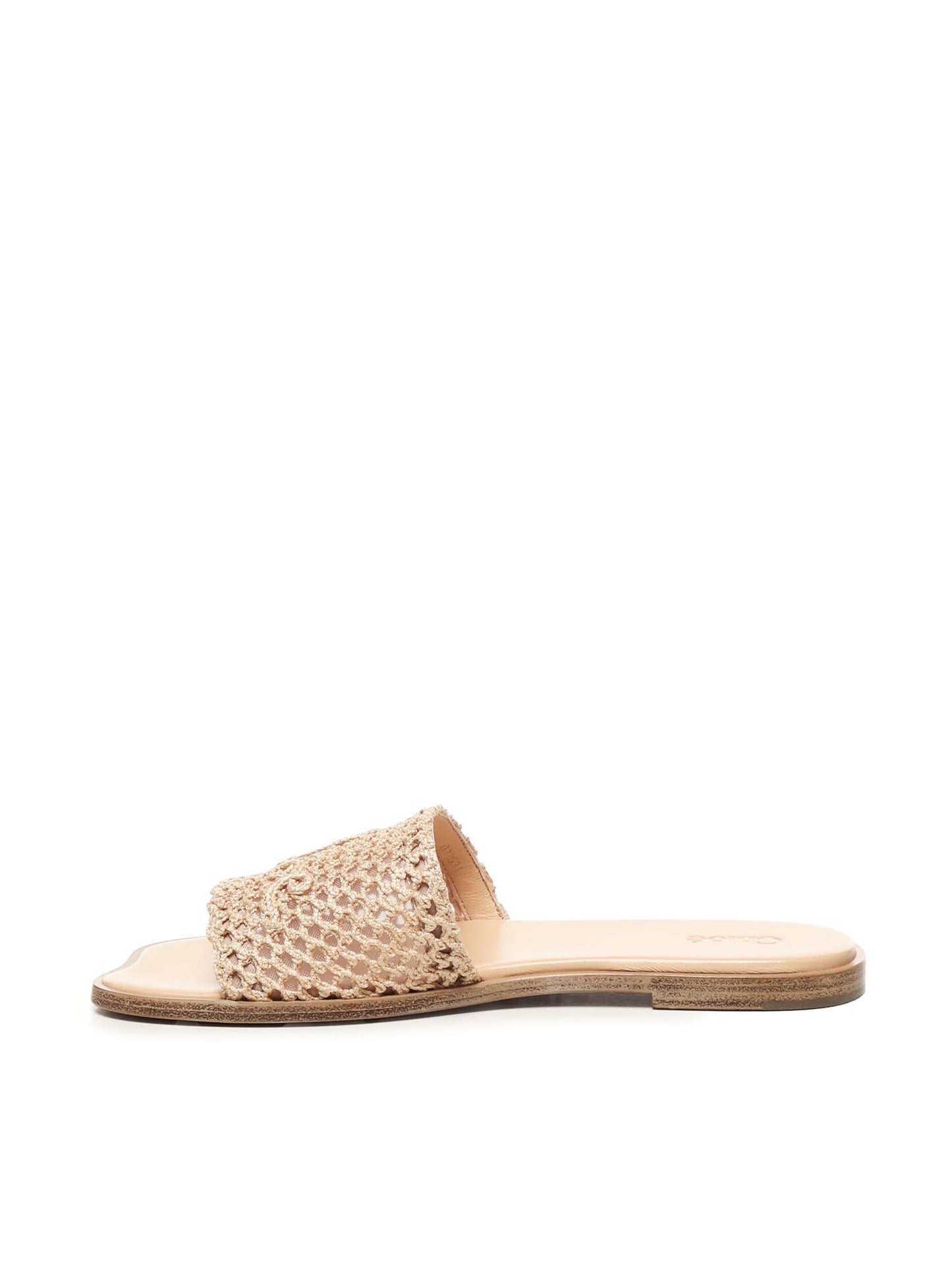 Sabot Soleil