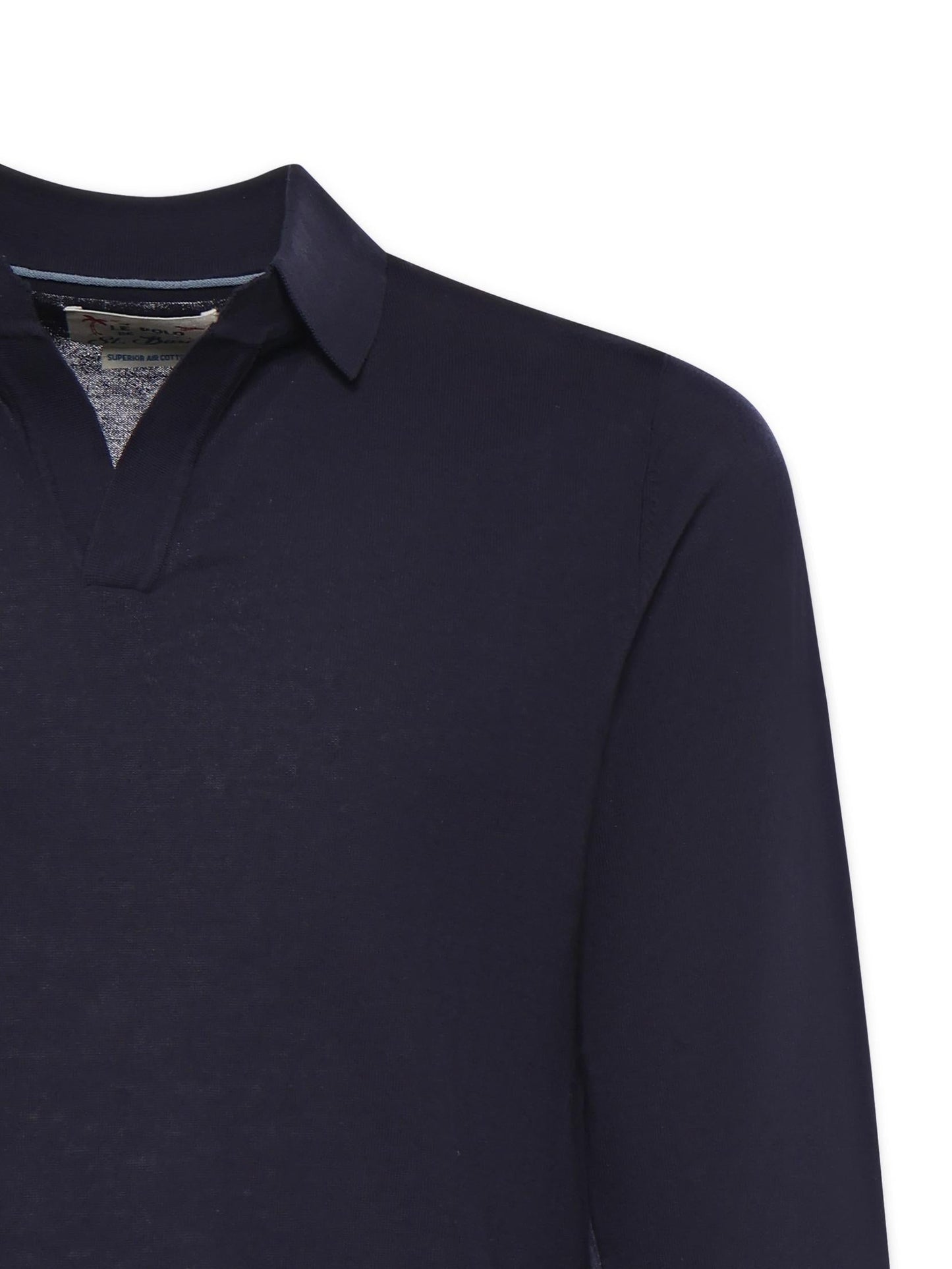 Polo Sloan in cotone